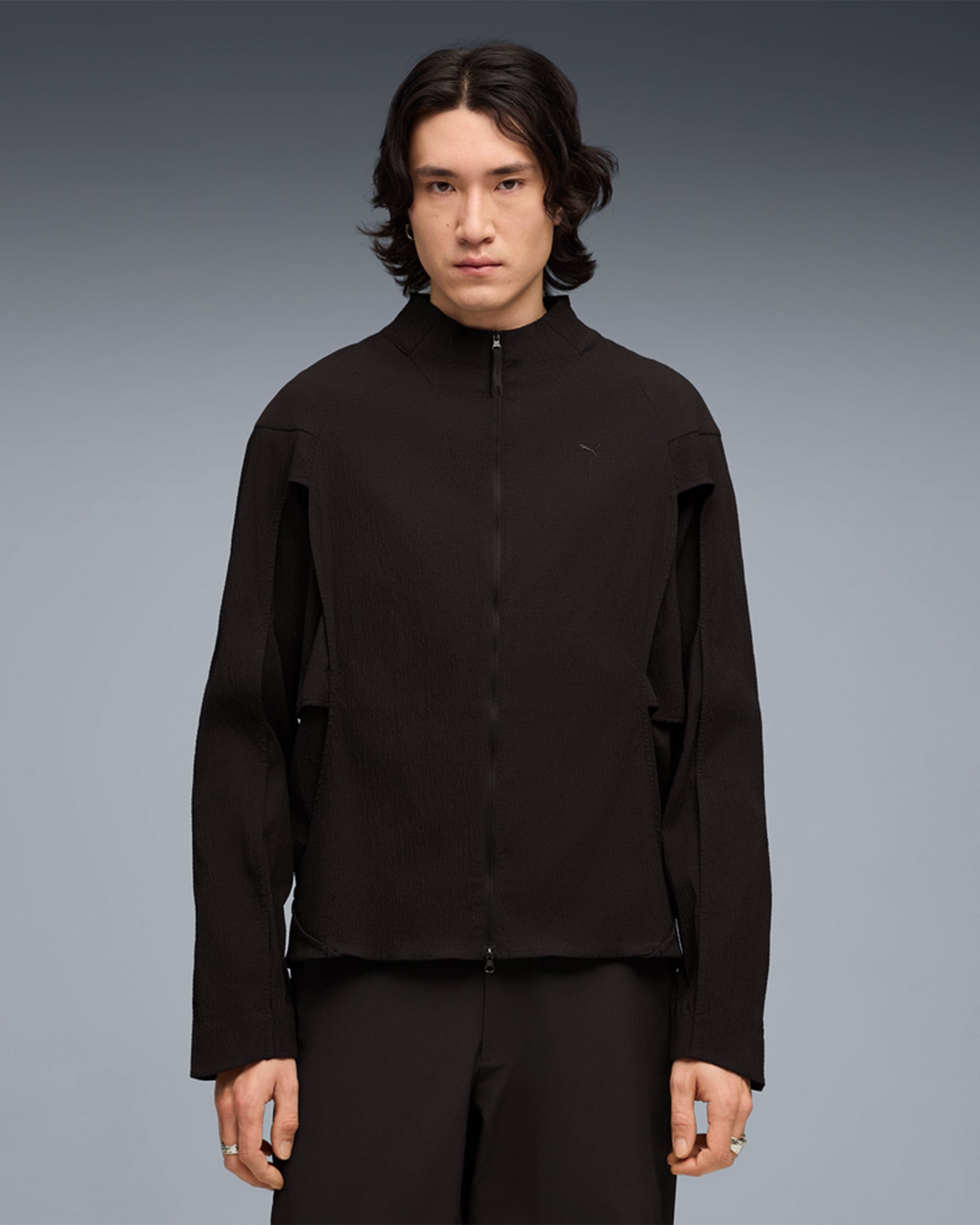 Puma Chaqueta ligera Repelente al agua Puma x _J.L - A.L_ CLRT para hombre