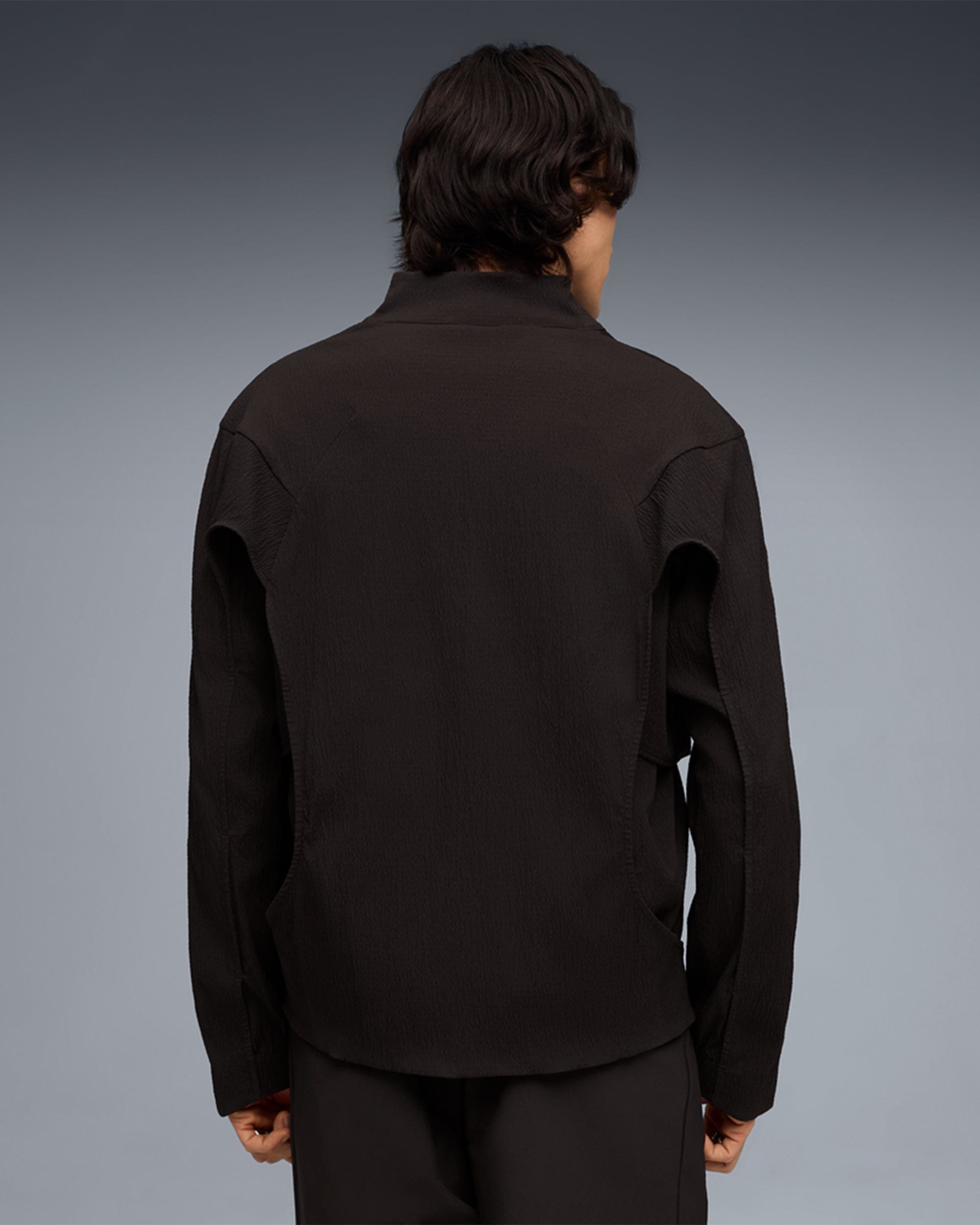 Puma Chaqueta ligera Repelente al agua Puma x _J.L - A.L_ CLRT para hombre