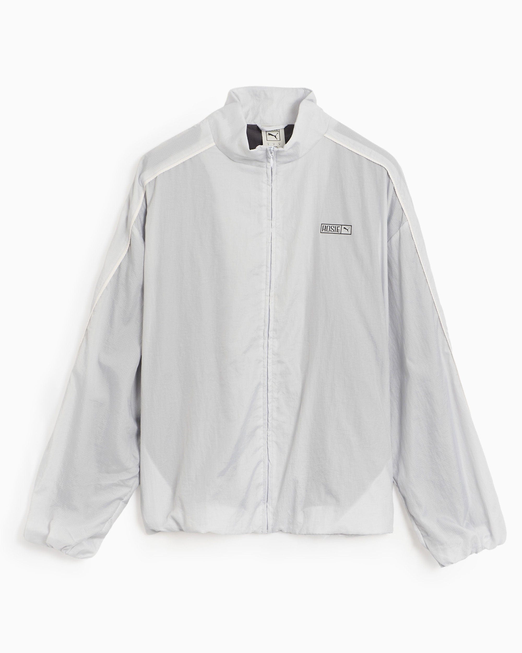 Puma Chaqueta de chandal Oversize Puma x Rosé T7 para mujer