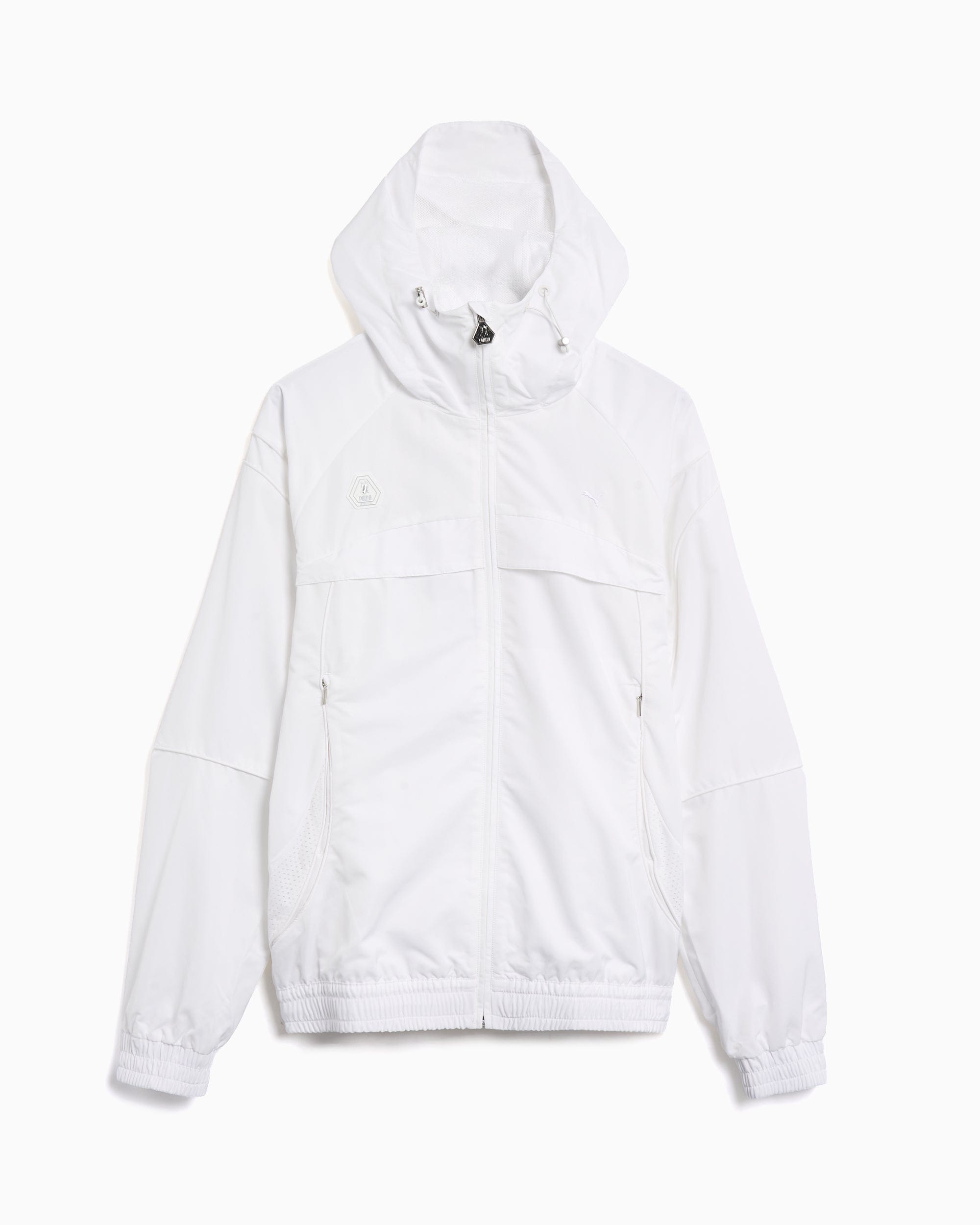 Puma Chaqueta ligera Relaxed Puma x SKEPTA CLRT para hombre