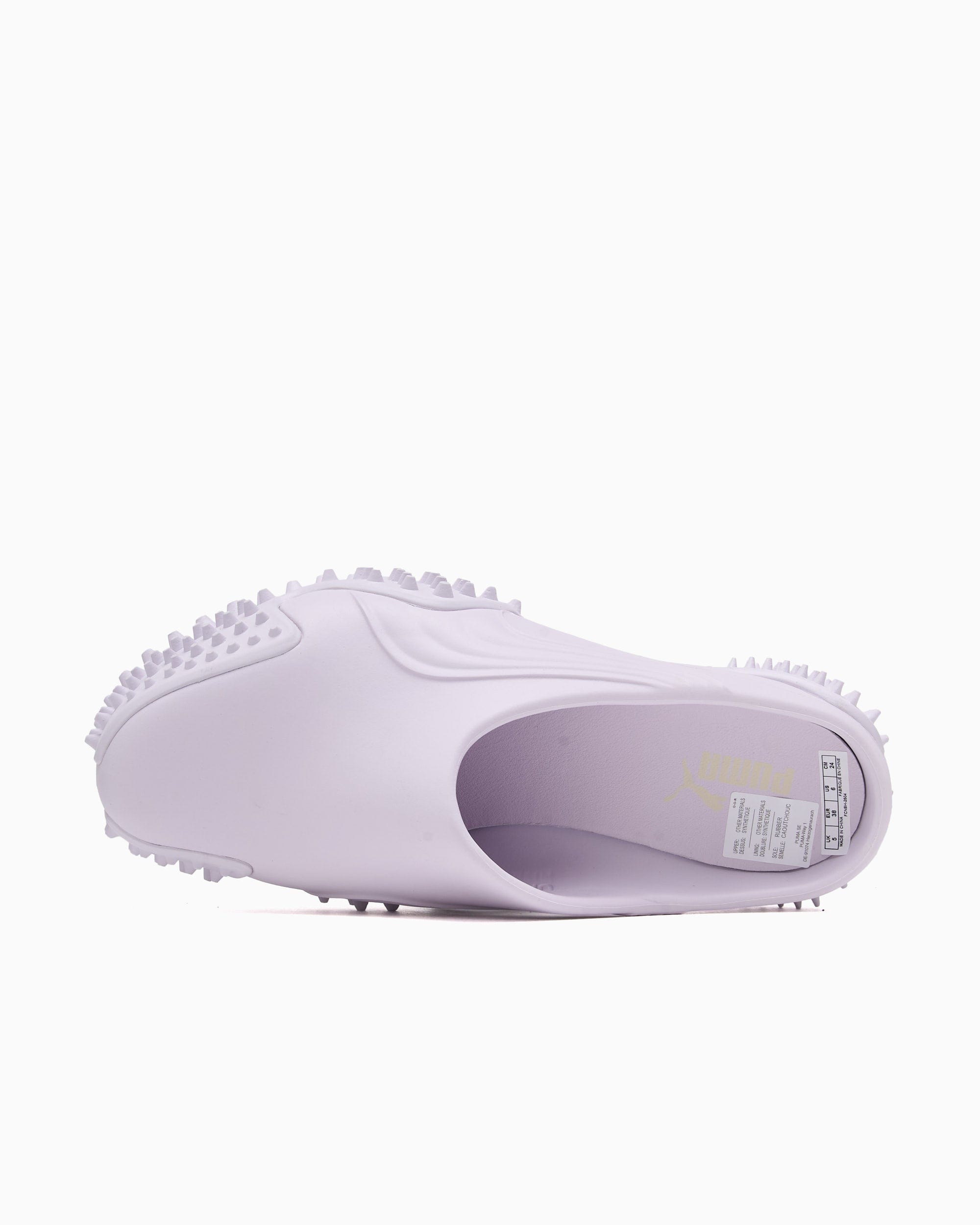 Puma Mostro Mule