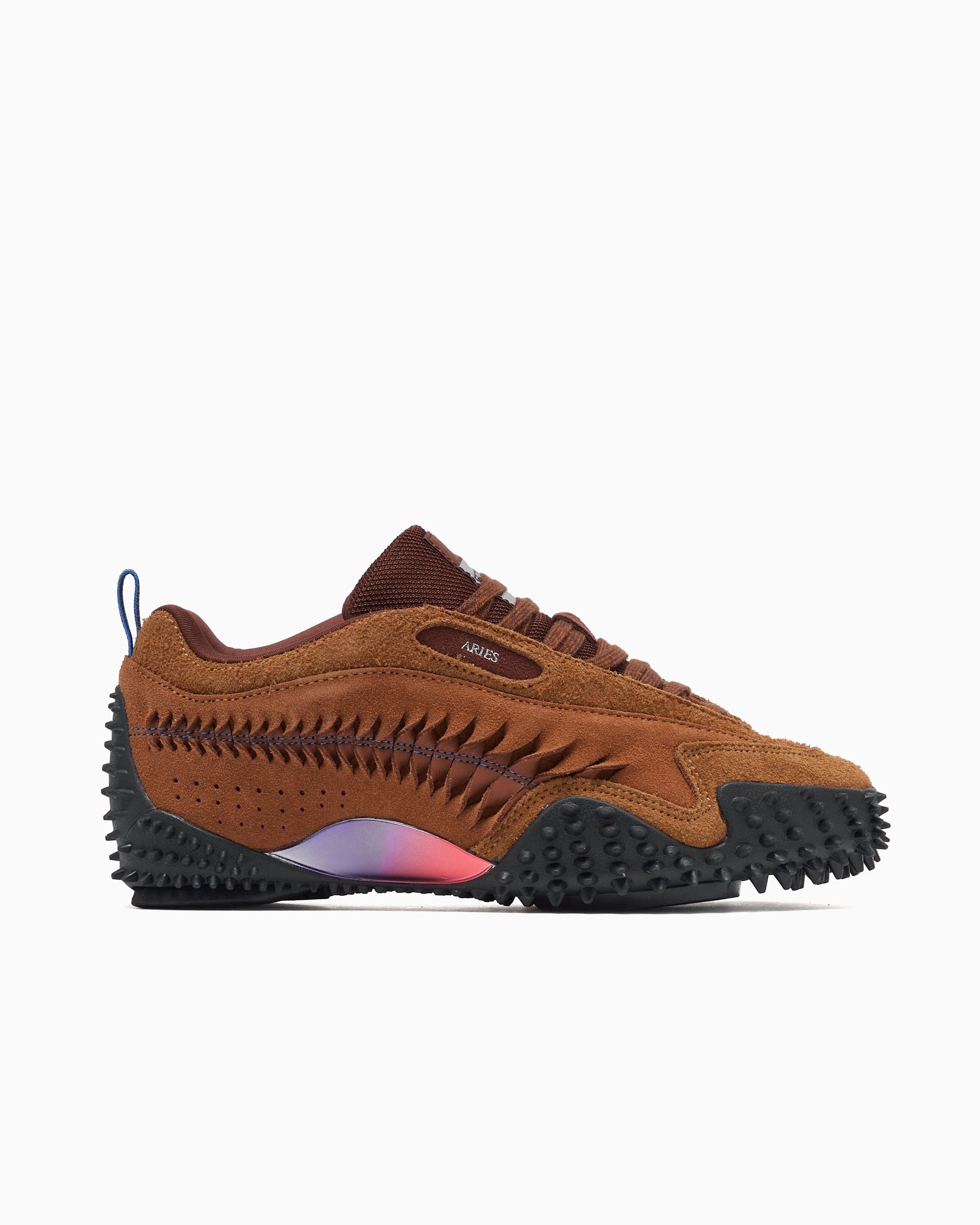 Puma x ARIES Mostro Craft FS1