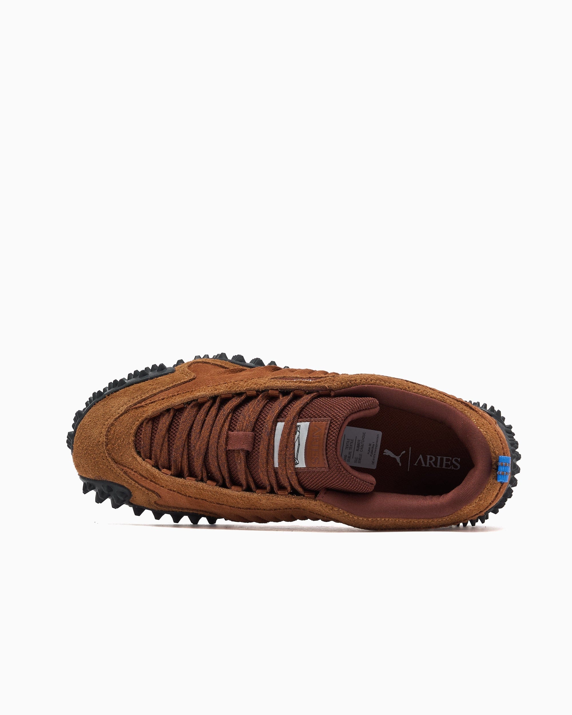 Puma x ARIES Mostro Craft FS1