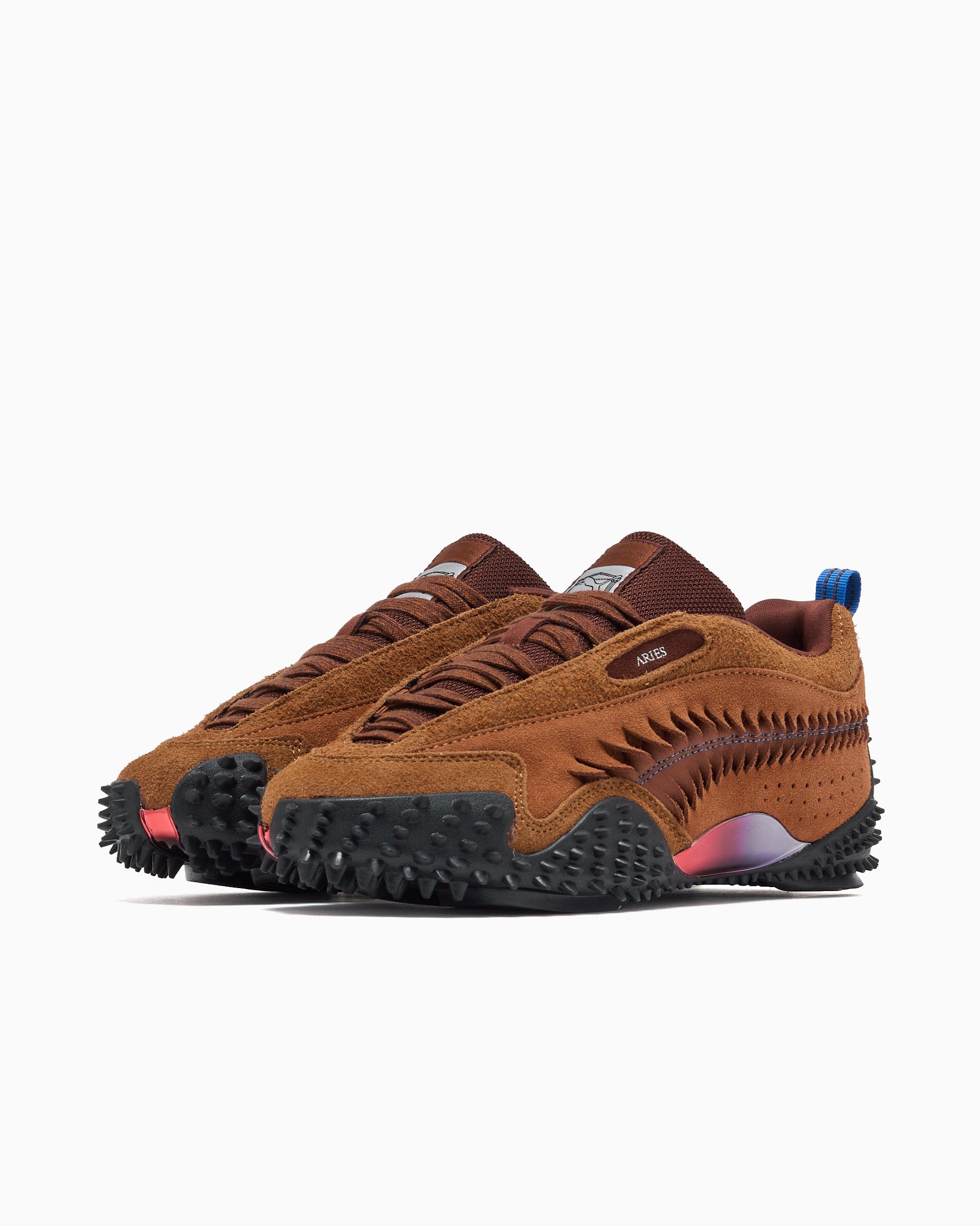 Puma x ARIES Mostro Craft FS1