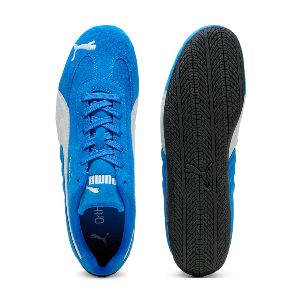 PUMA Speedcat OG PUMA Team Royal