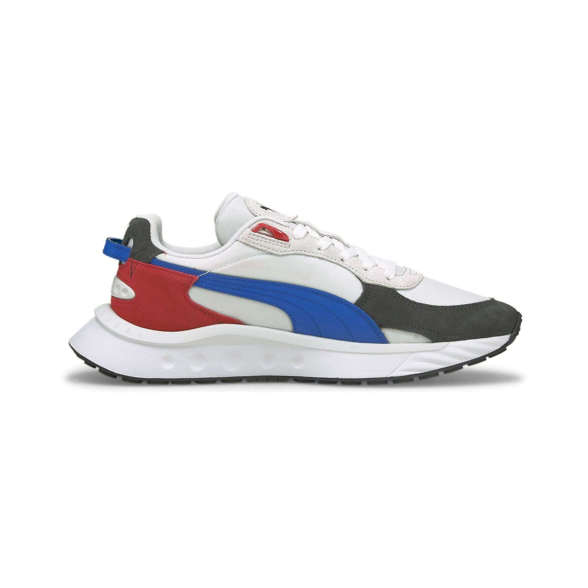 PUMA Wild Rider Rollin'