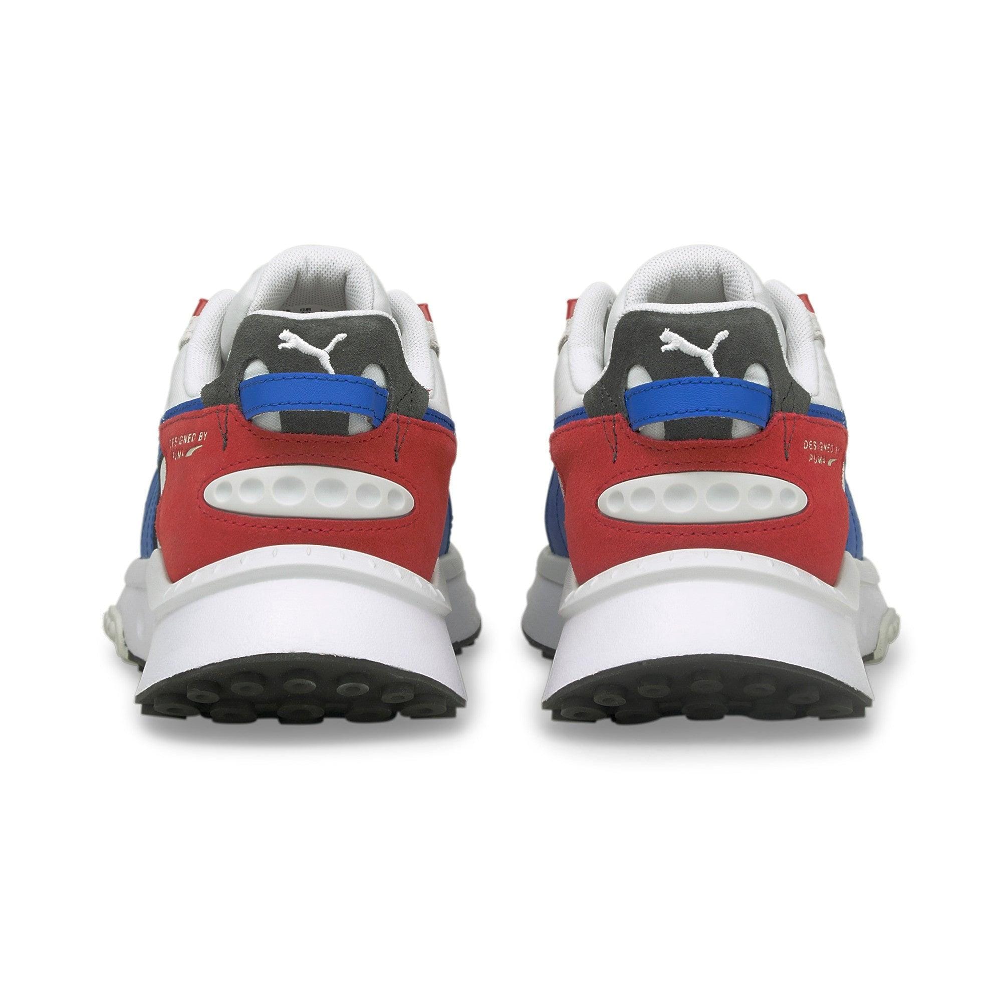 PUMA Wild Rider Rollin'