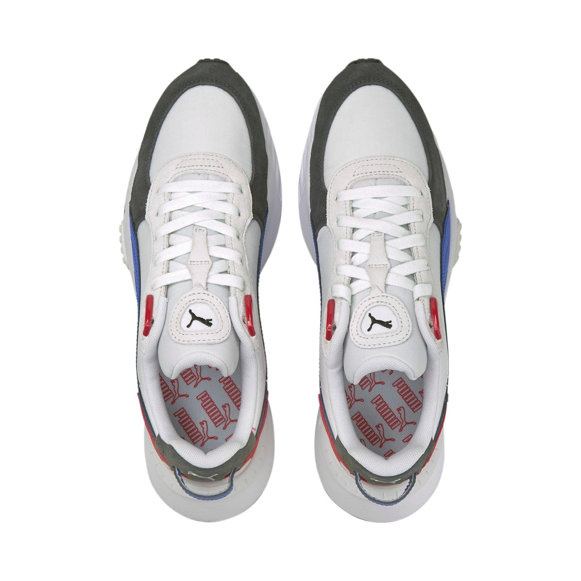 PUMA Wild Rider Rollin'