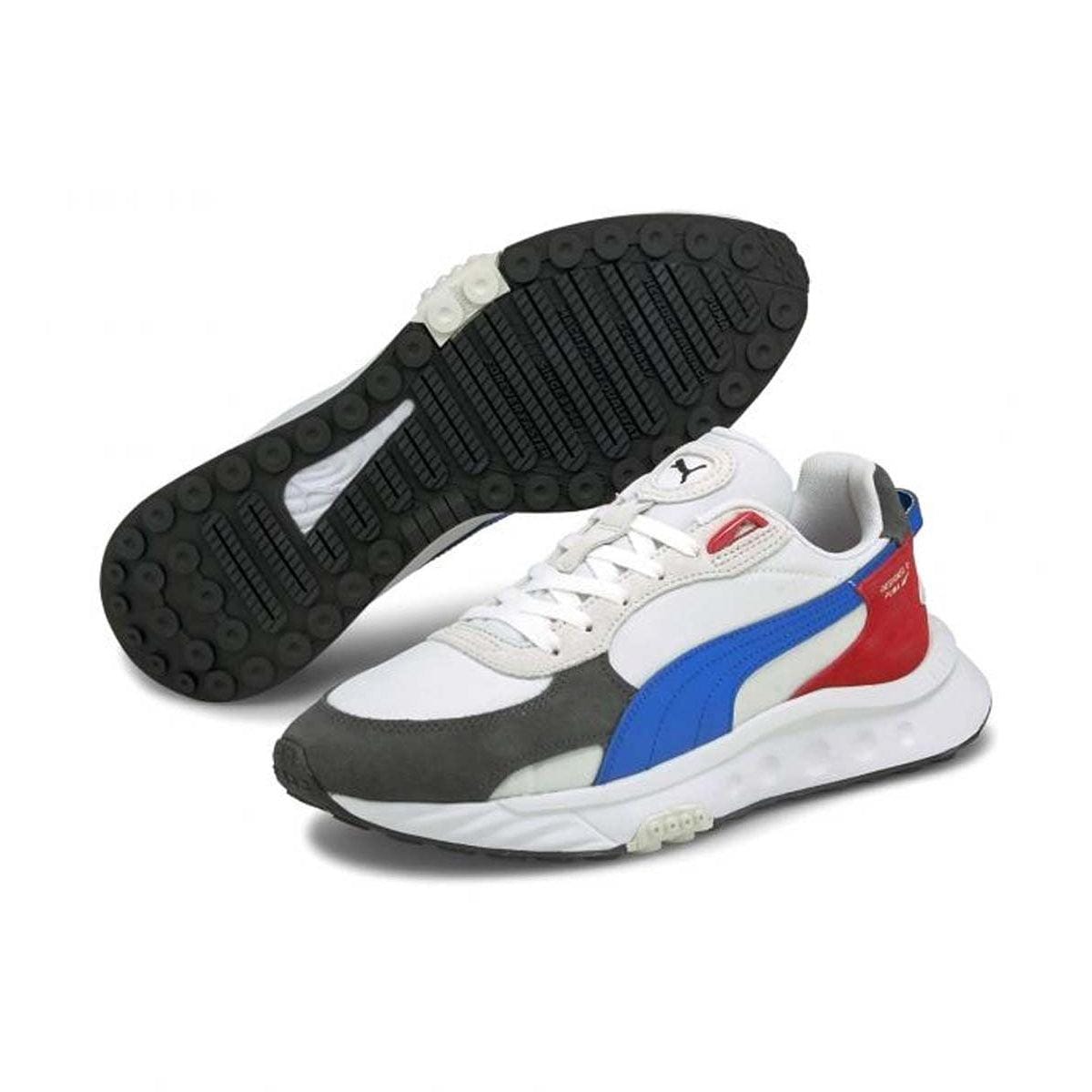 PUMA Wild Rider Rollin'
