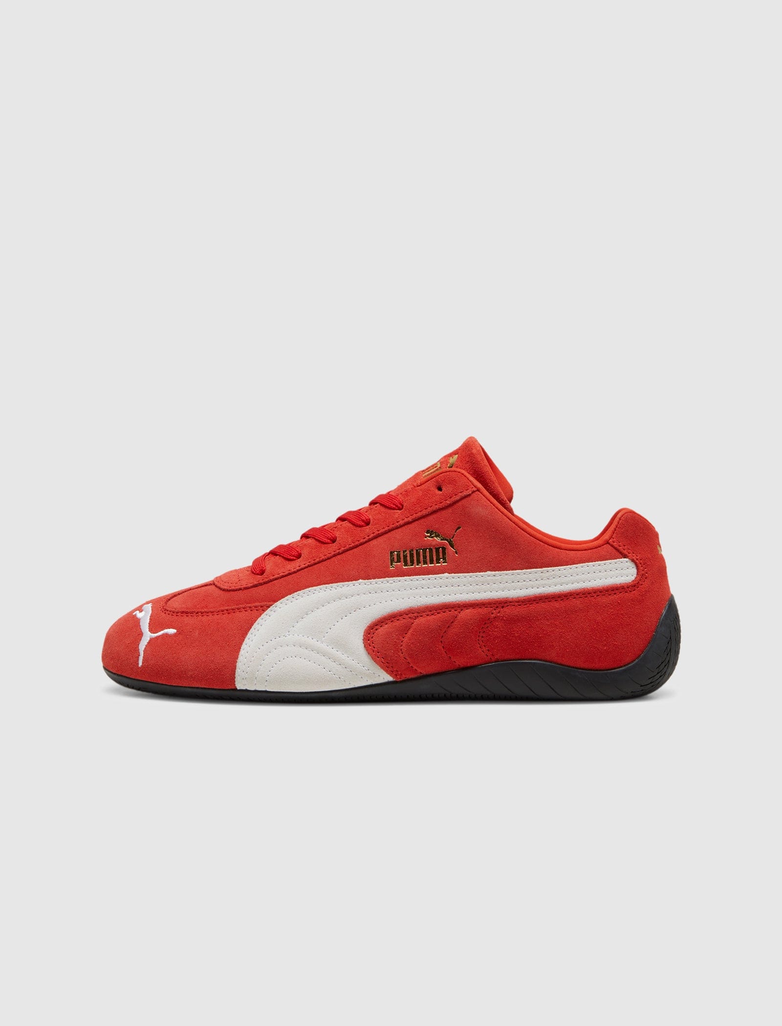 PUMA SPEEDCAT OG FOR ALL TIME RED/PUMA WHITE