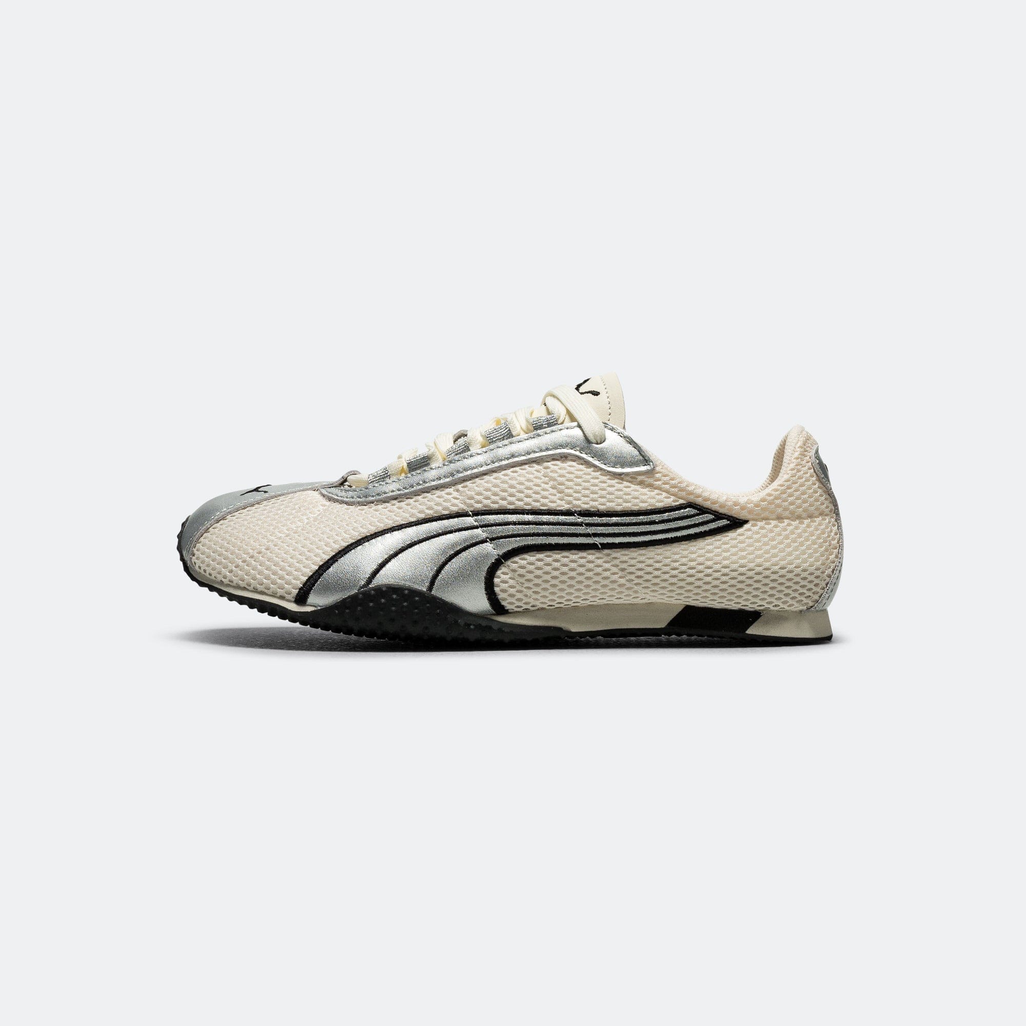 Puma H - Street OG - Frosted Ivory/Silver
