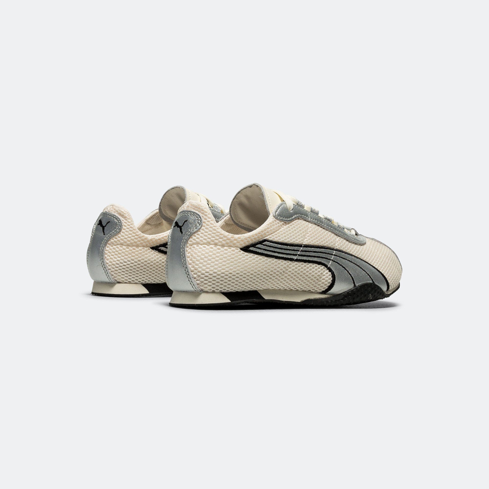 Puma H - Street OG - Frosted Ivory/Silver