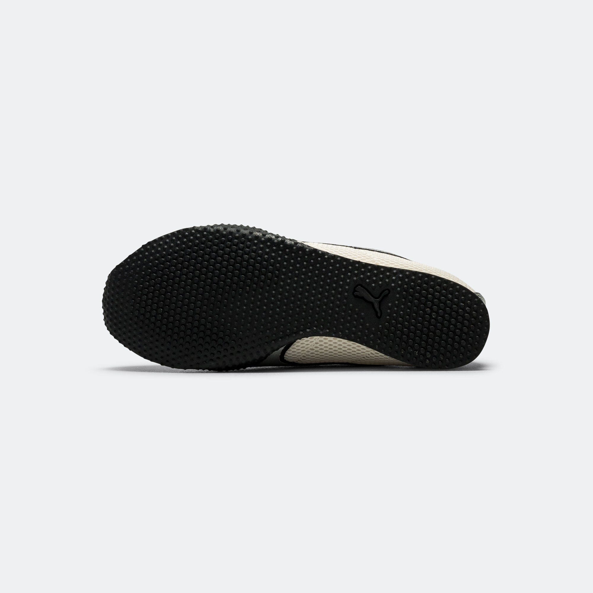Puma H - Street OG - Frosted Ivory/Silver