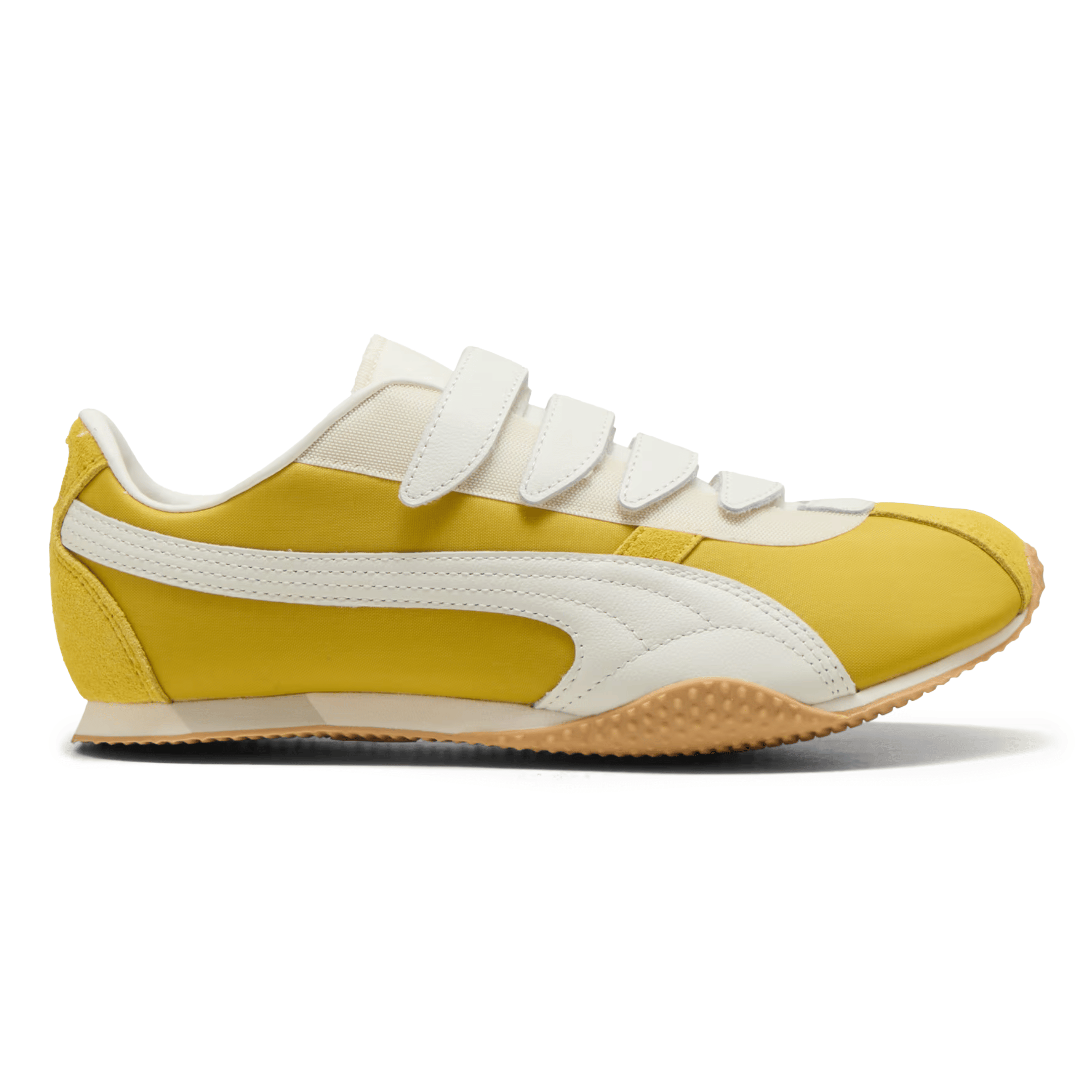 Puma Men's H - Street Strap Dazzling Yellow/Warm White