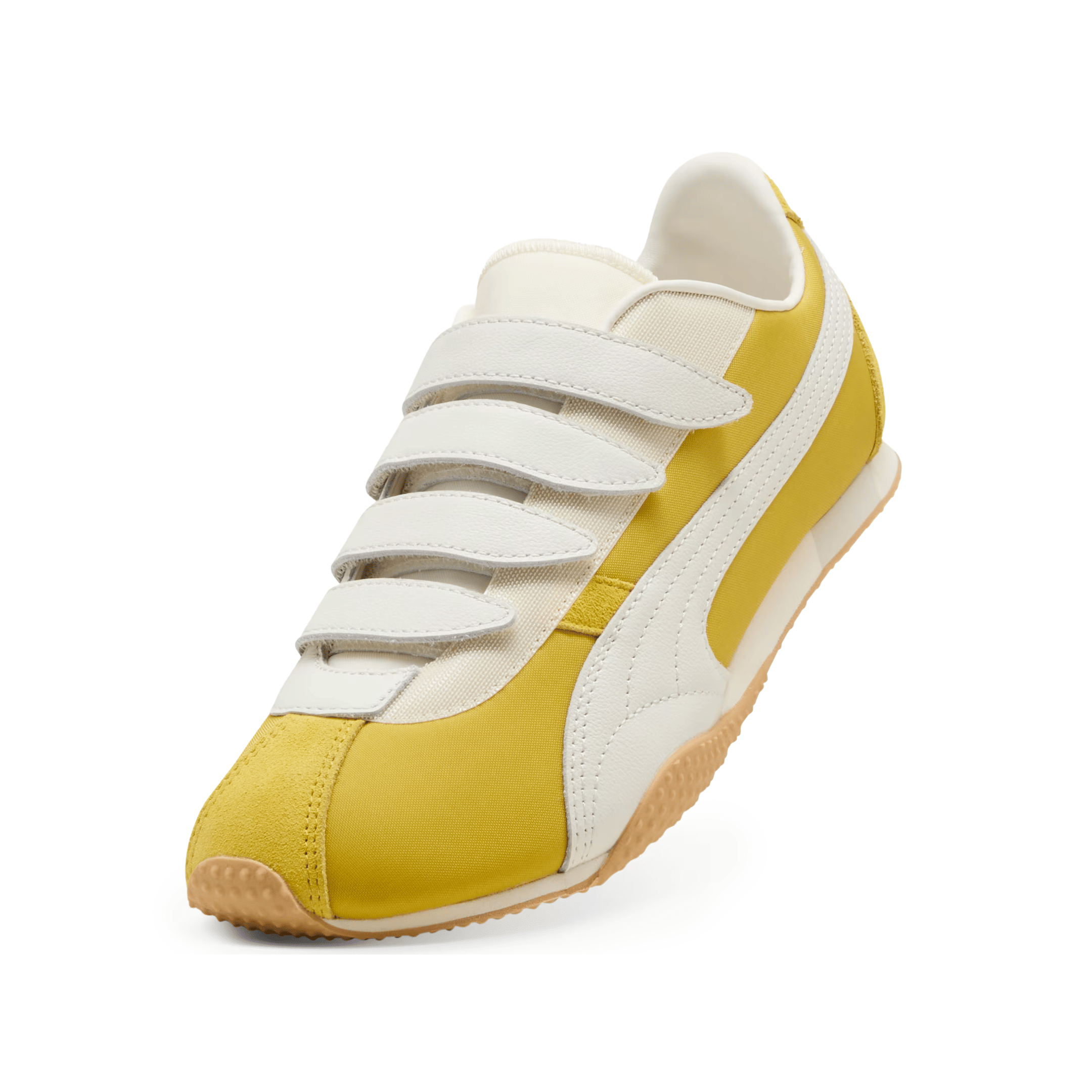 Puma Men's H - Street Strap Dazzling Yellow/Warm White