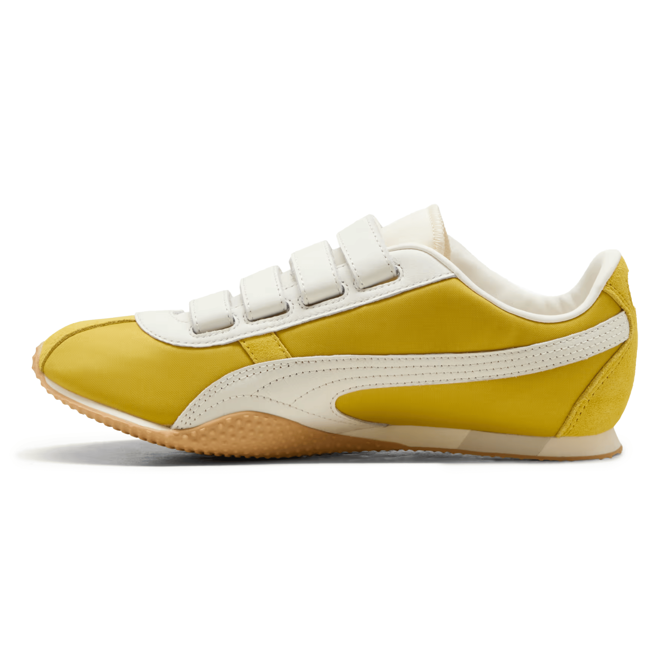 Puma Men's H - Street Strap Dazzling Yellow/Warm White