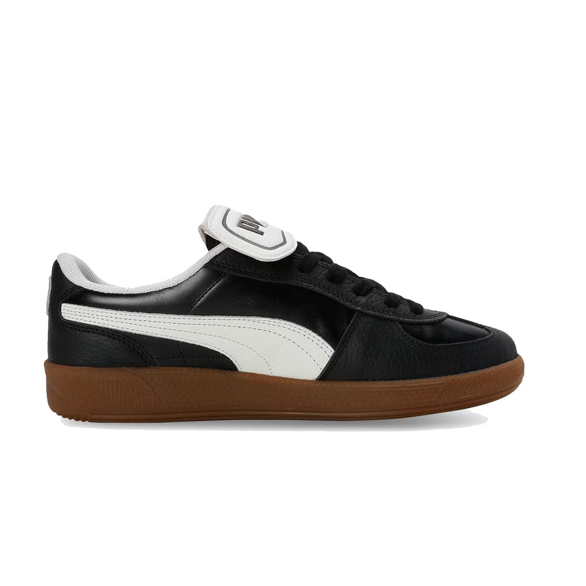 Puma Palermo Premium Res Black/Warm White
