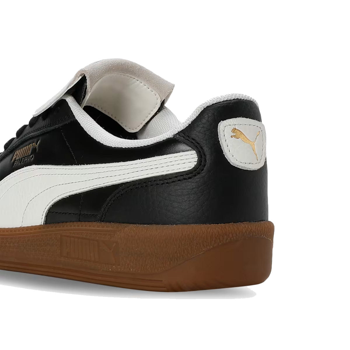 Puma Palermo Premium Res Black/Warm White