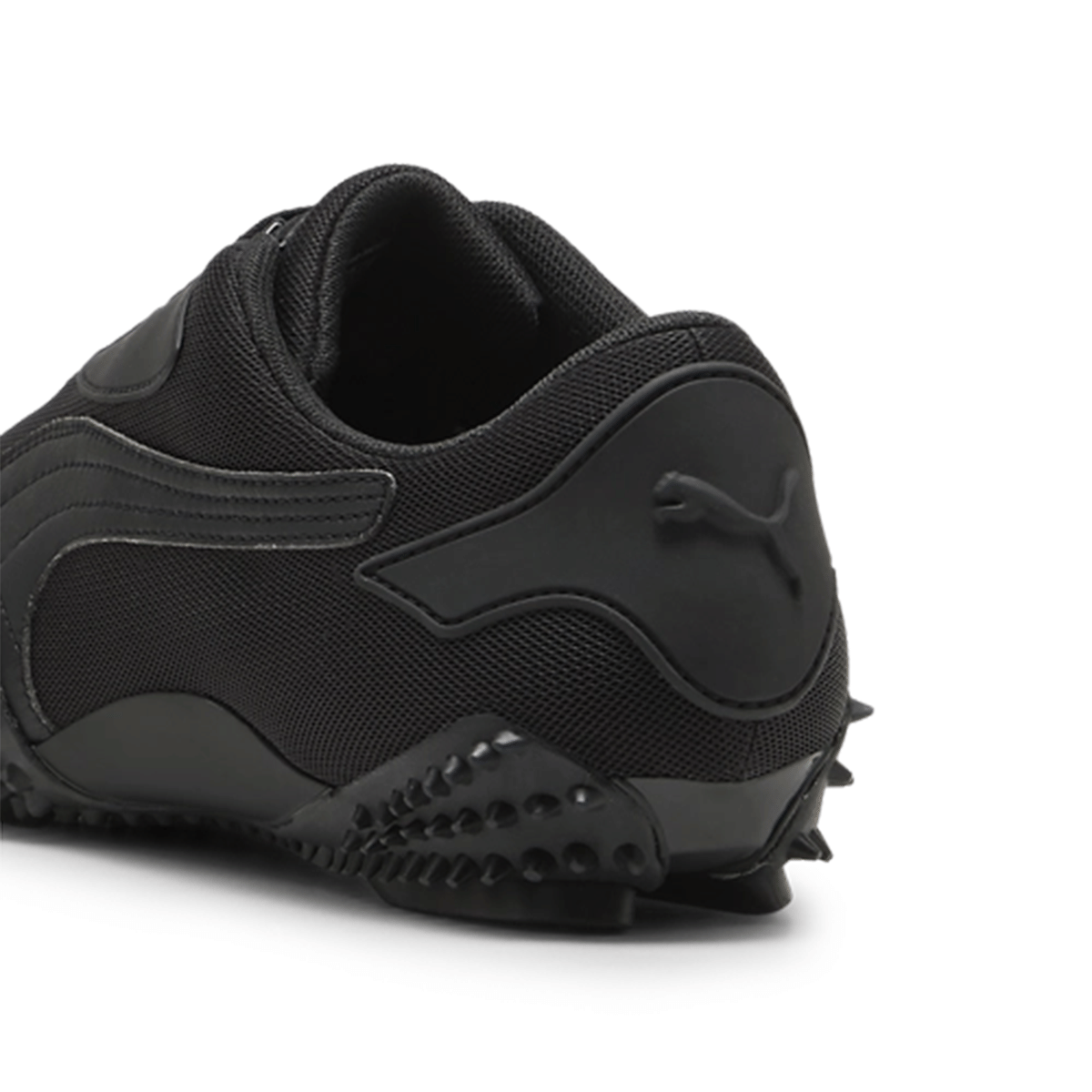 PUMA Mostro OG Prime Black/Black