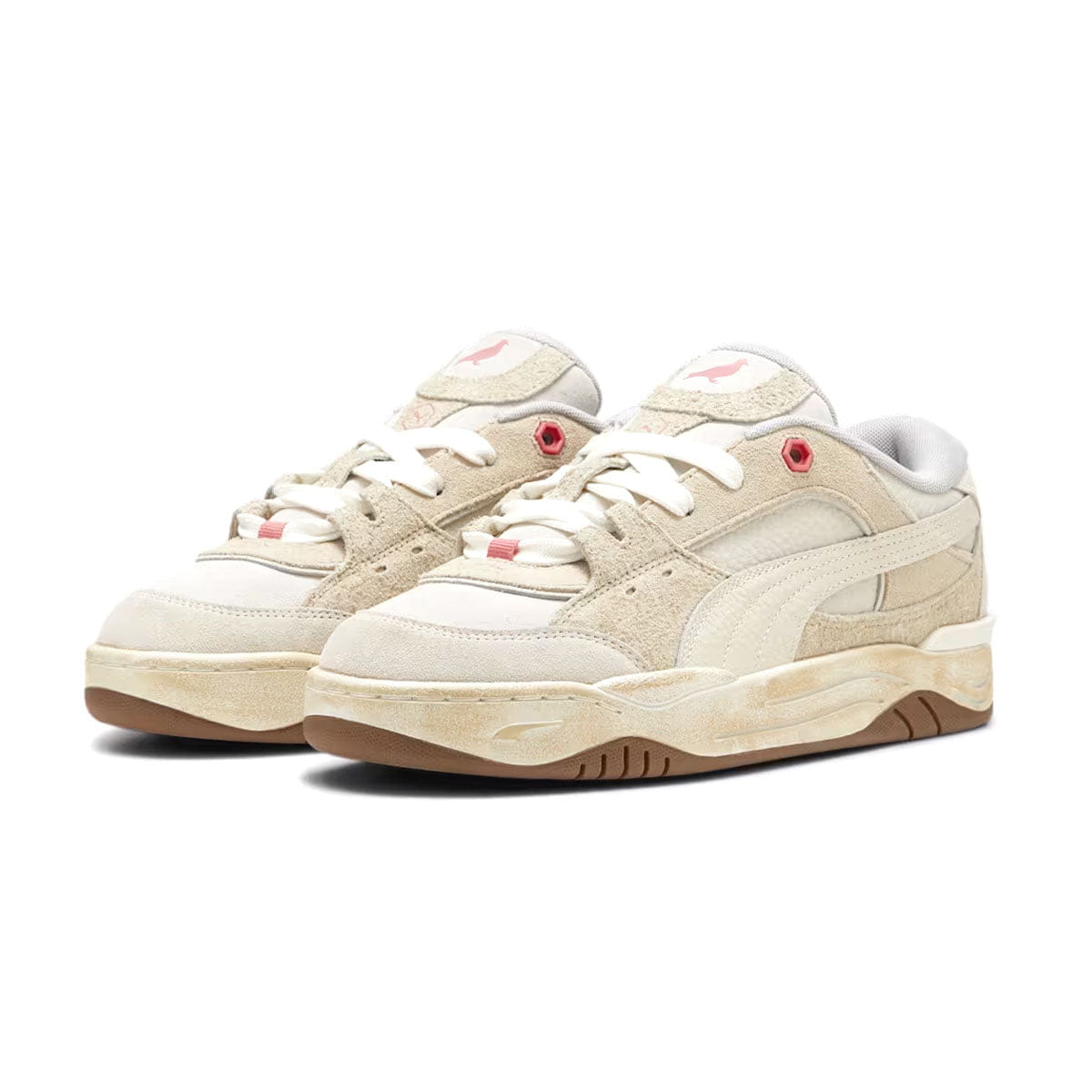 PUMA Staple 180 Year Of The Dragon Granola