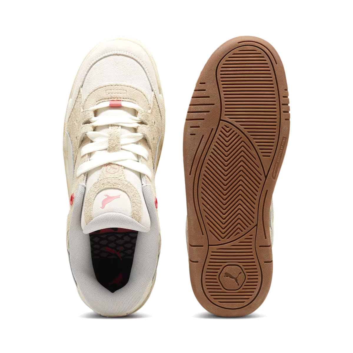 PUMA Staple 180 Year Of The Dragon Granola