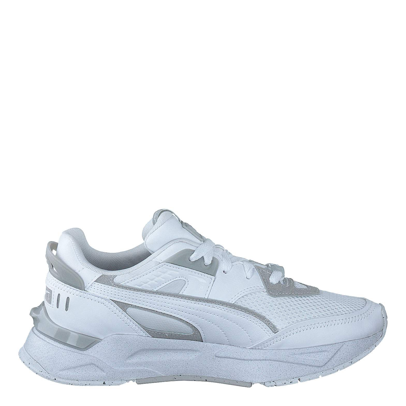 Puma Mirage Sport Re:style Puma White - gray Violet