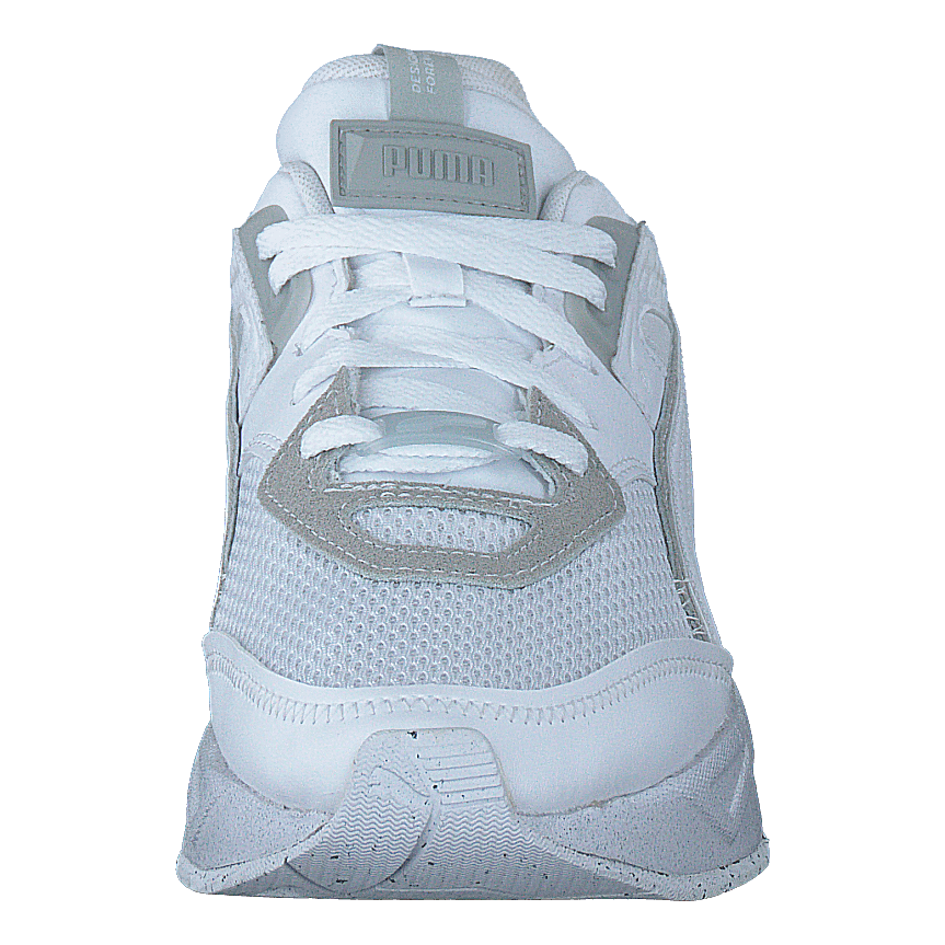 Puma Mirage Sport Re:style Puma White - gray Violet