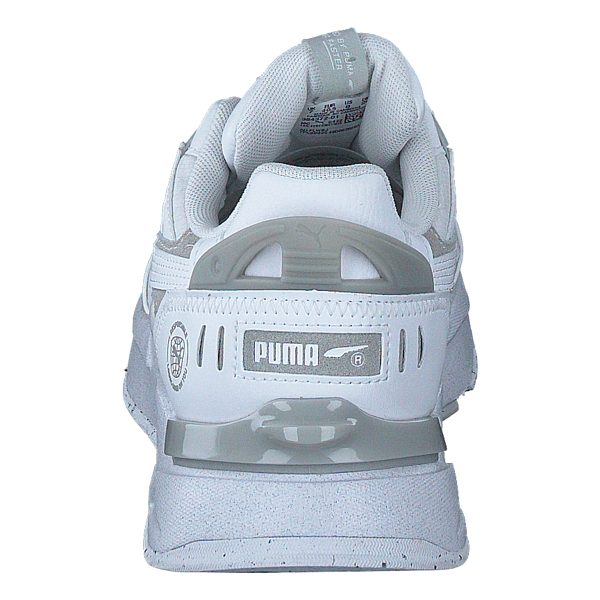 Puma Mirage Sport Re:style Puma White - gray Violet