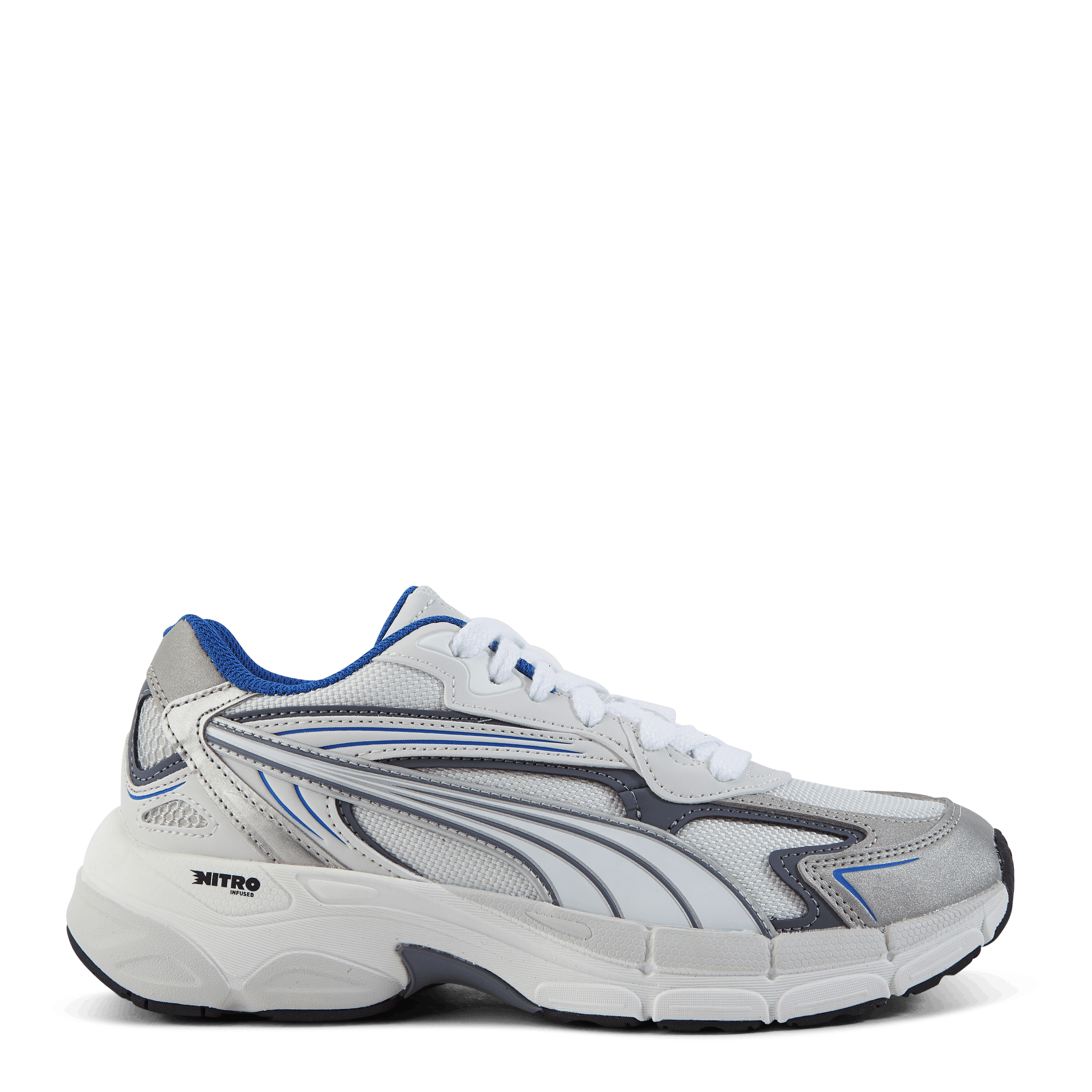 Puma Teveris Nitro Noughties Gray