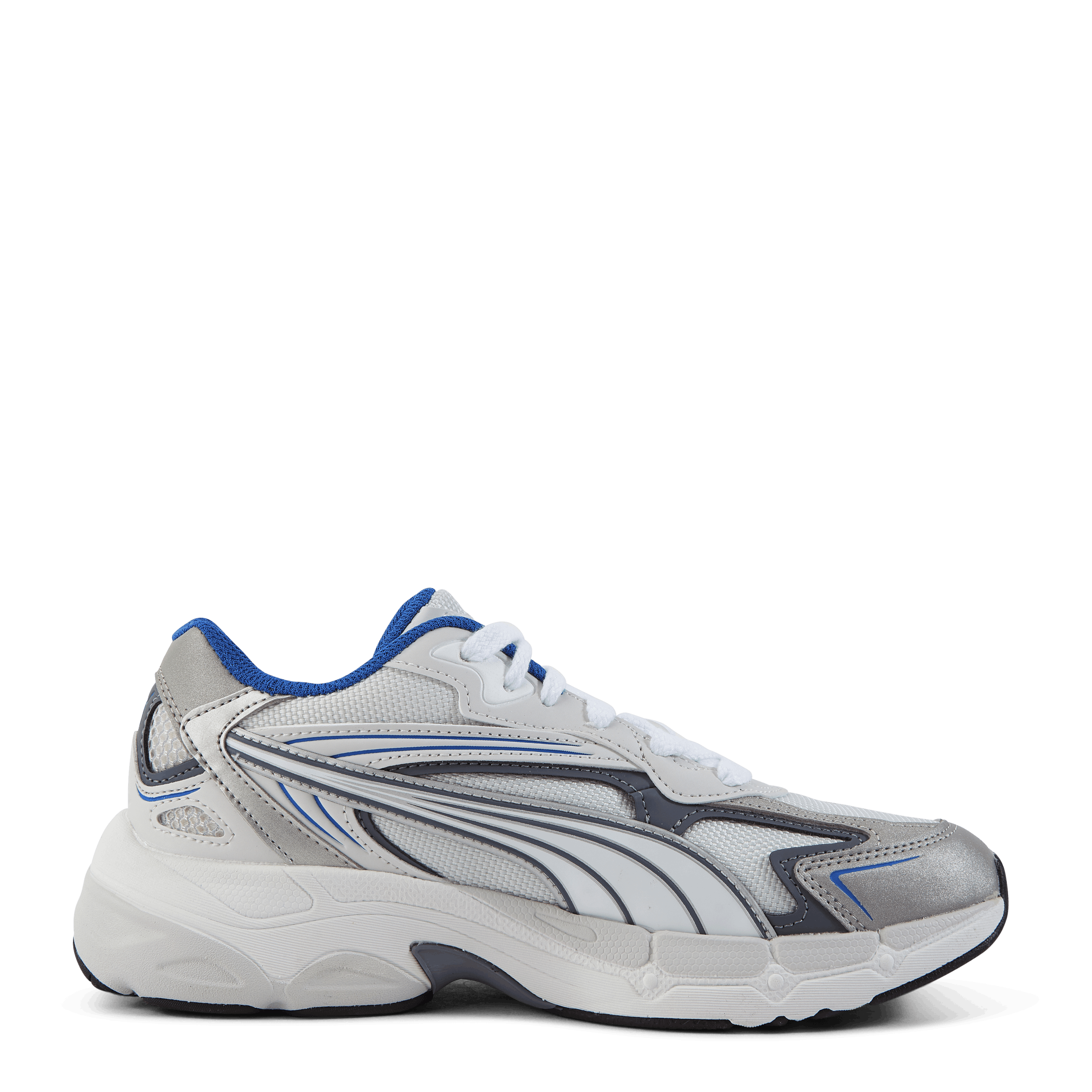 Puma Teveris Nitro Noughties Gray