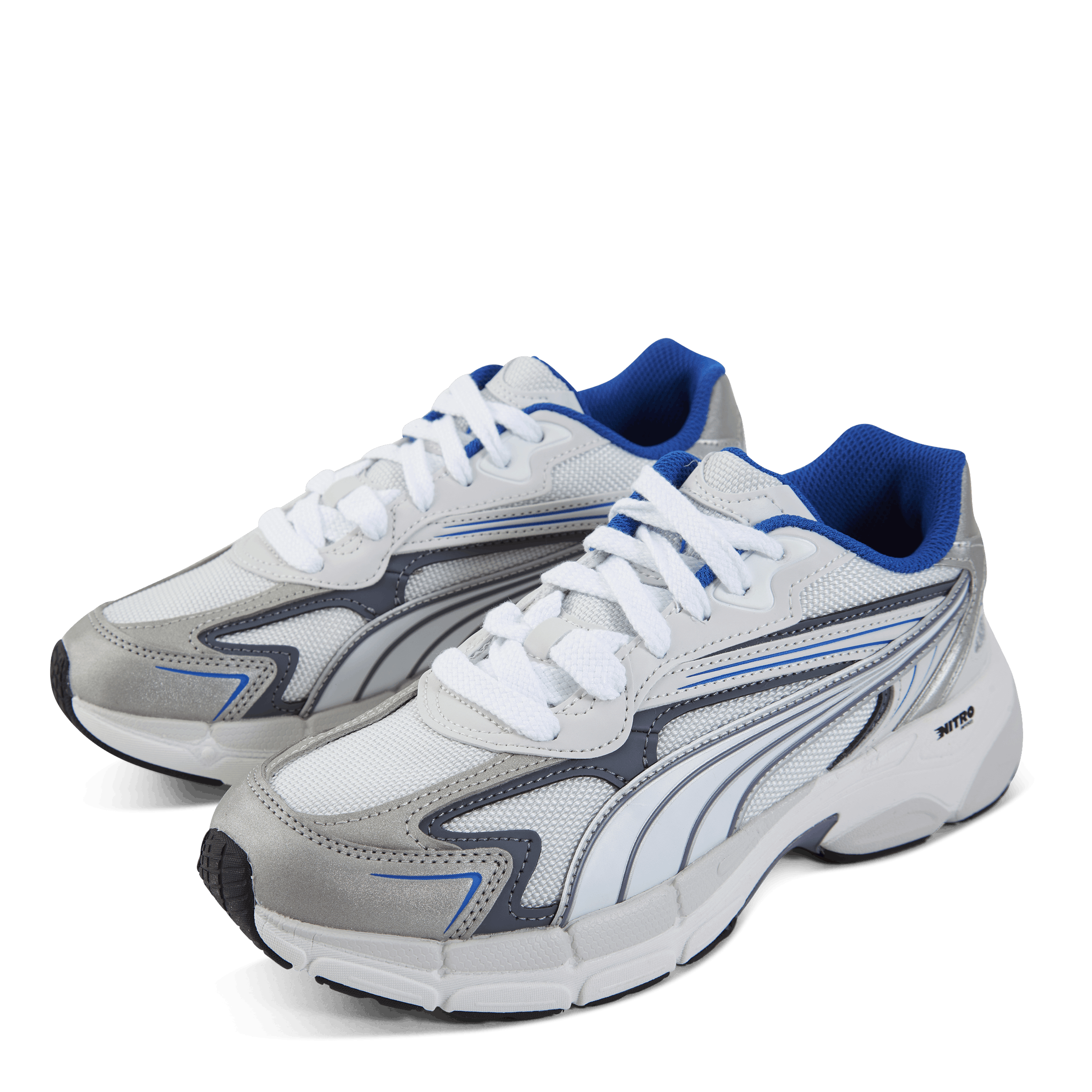Puma Teveris Nitro Noughties Gray