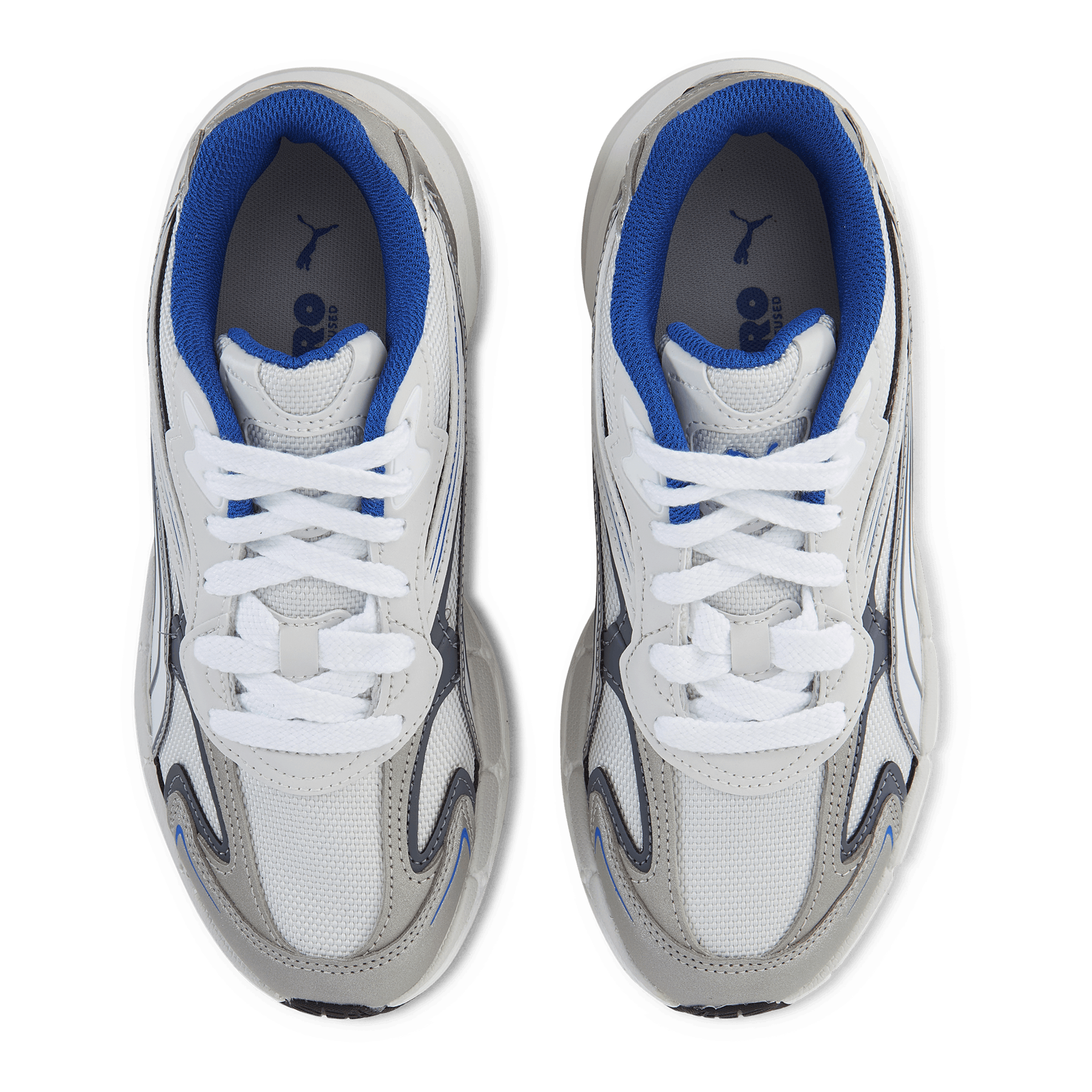 Puma Teveris Nitro Noughties Gray