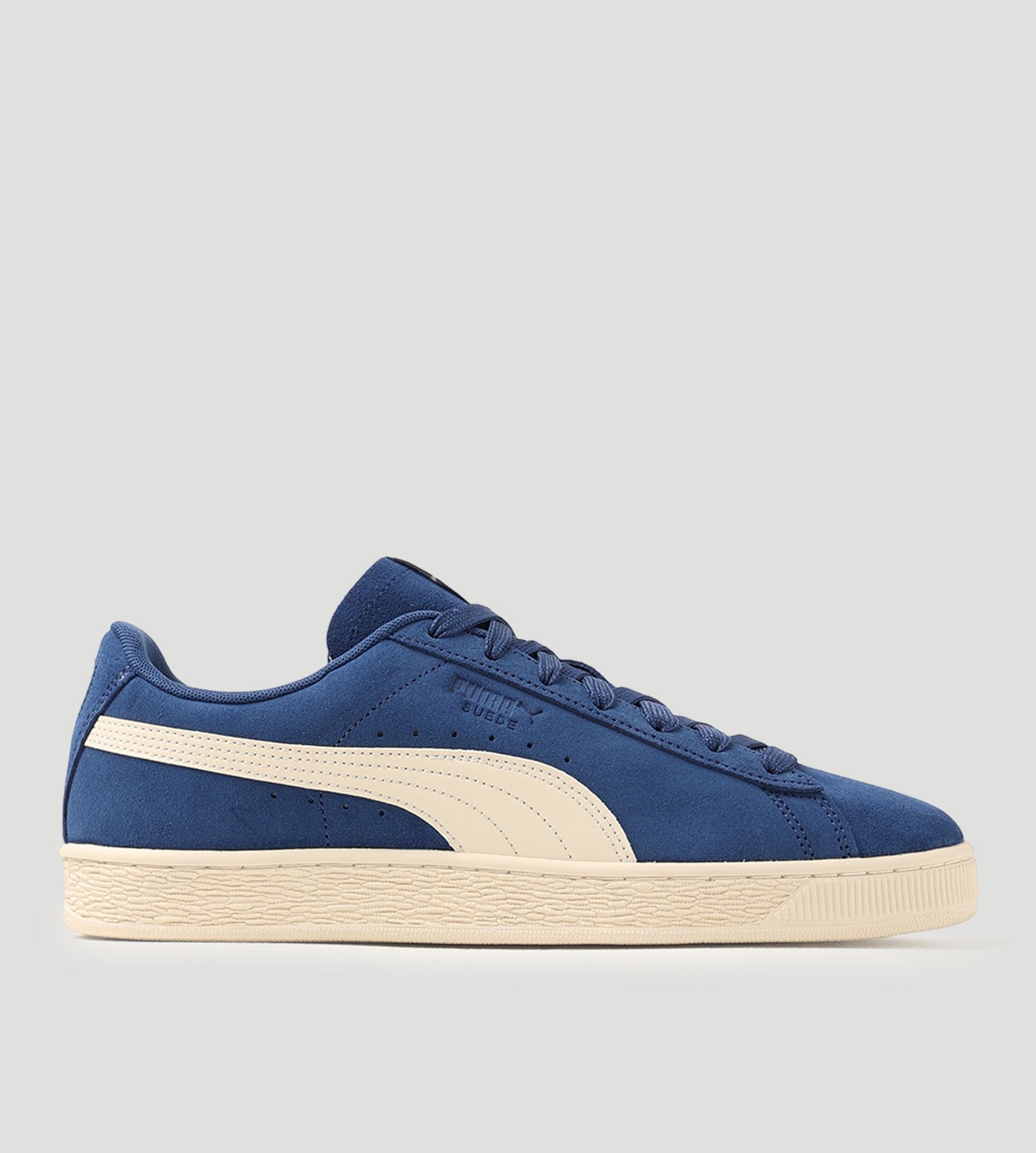Puma Suede Charles F.Stead Royal Sapphire