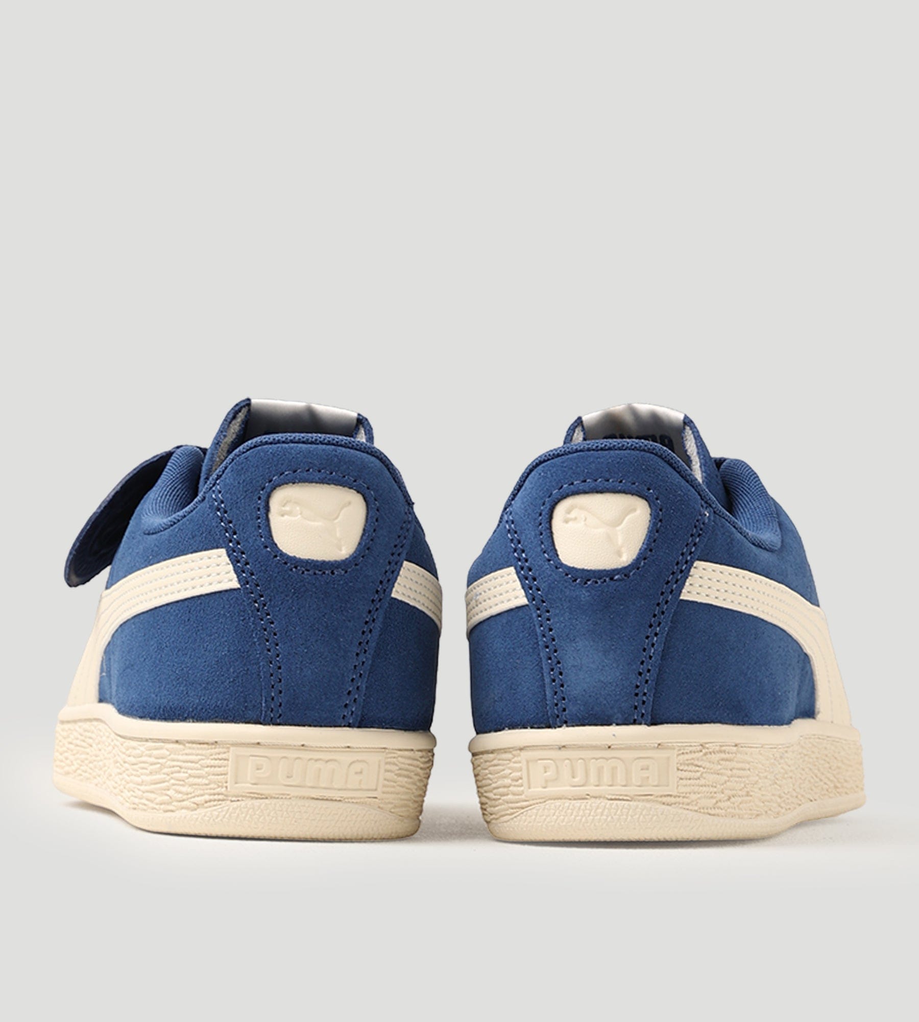 Puma Suede Charles F.Stead Royal Sapphire