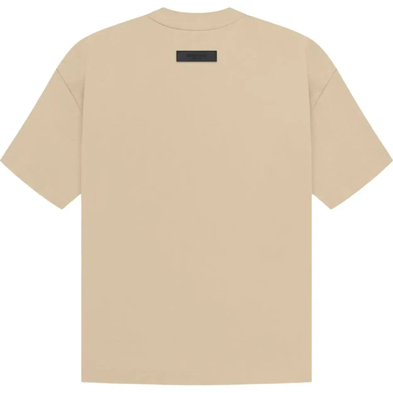 Fear Of God Essentials Sand T - Shirt