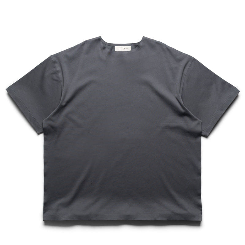 Fear Of God Essentials Ponte Modern Fit T-Shirt - Iron Grey