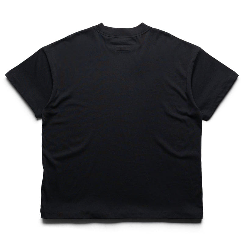 Fear Of God Essentials Tri - Blend Essential T-Shirt - Vintage Black