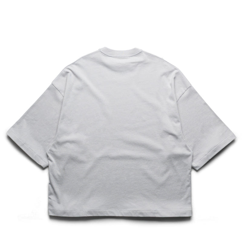Fear Of God Essentials Merch T-Shirt - Overcast