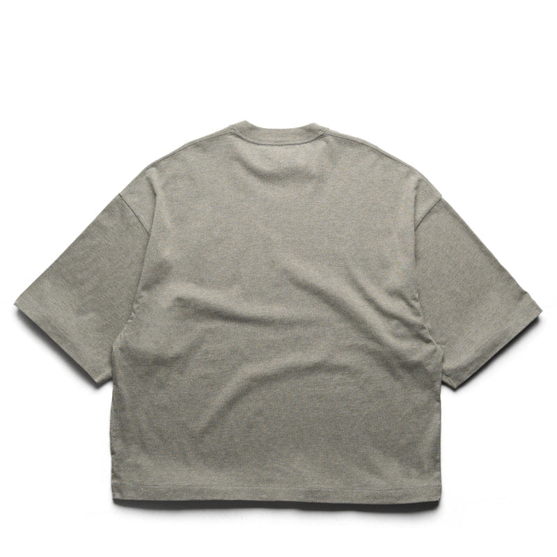 Fear Of God Essentials Merch T-Shirt - Seal Heather