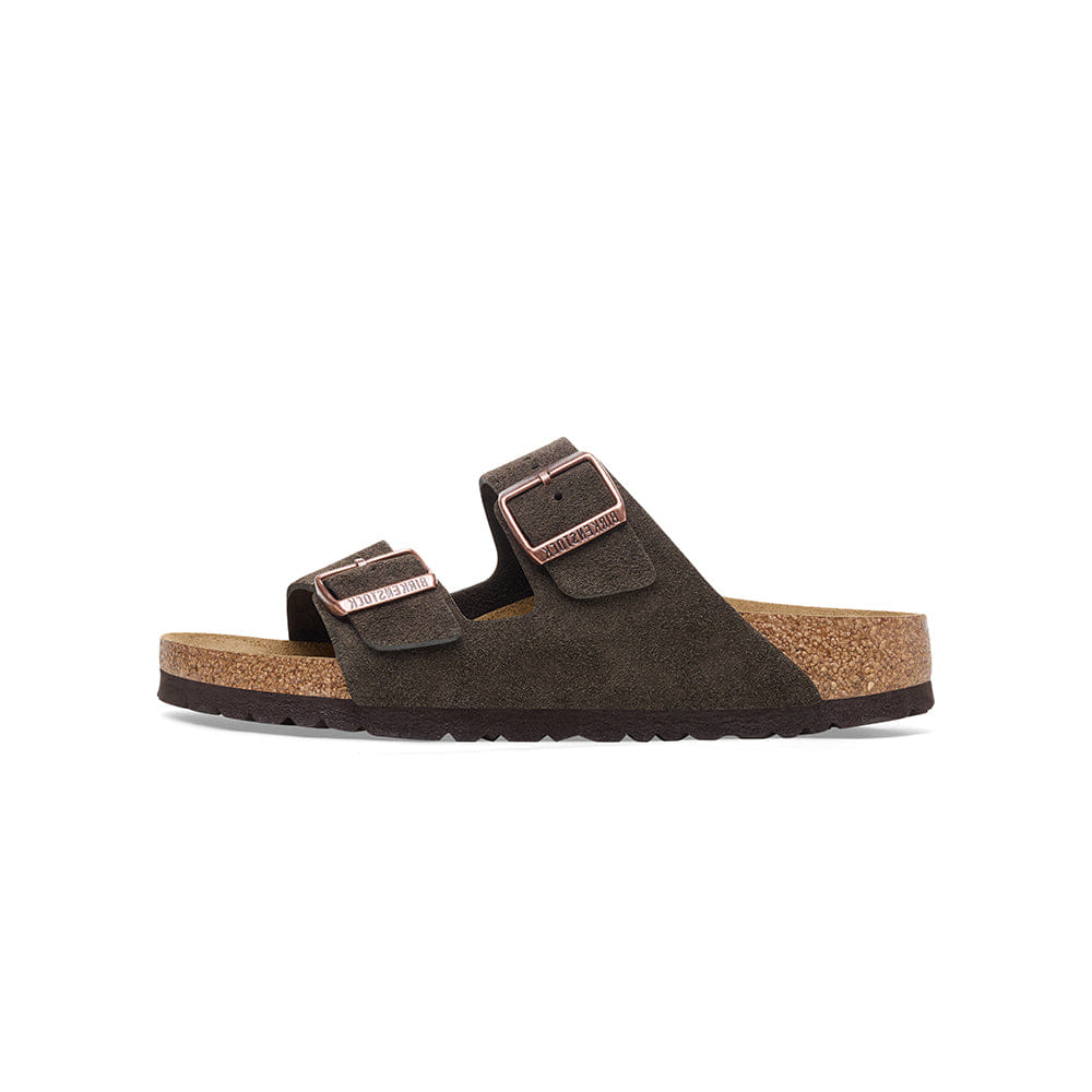Birkenstock Arizona - Mocca