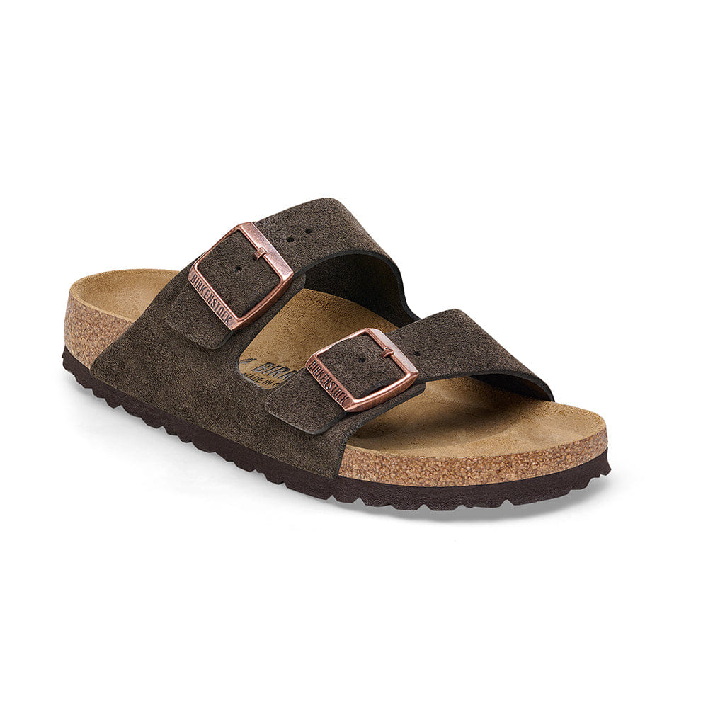 Birkenstock Arizona - Mocca