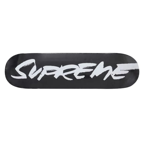 Supreme Futura Skateboard Deck Black SS24