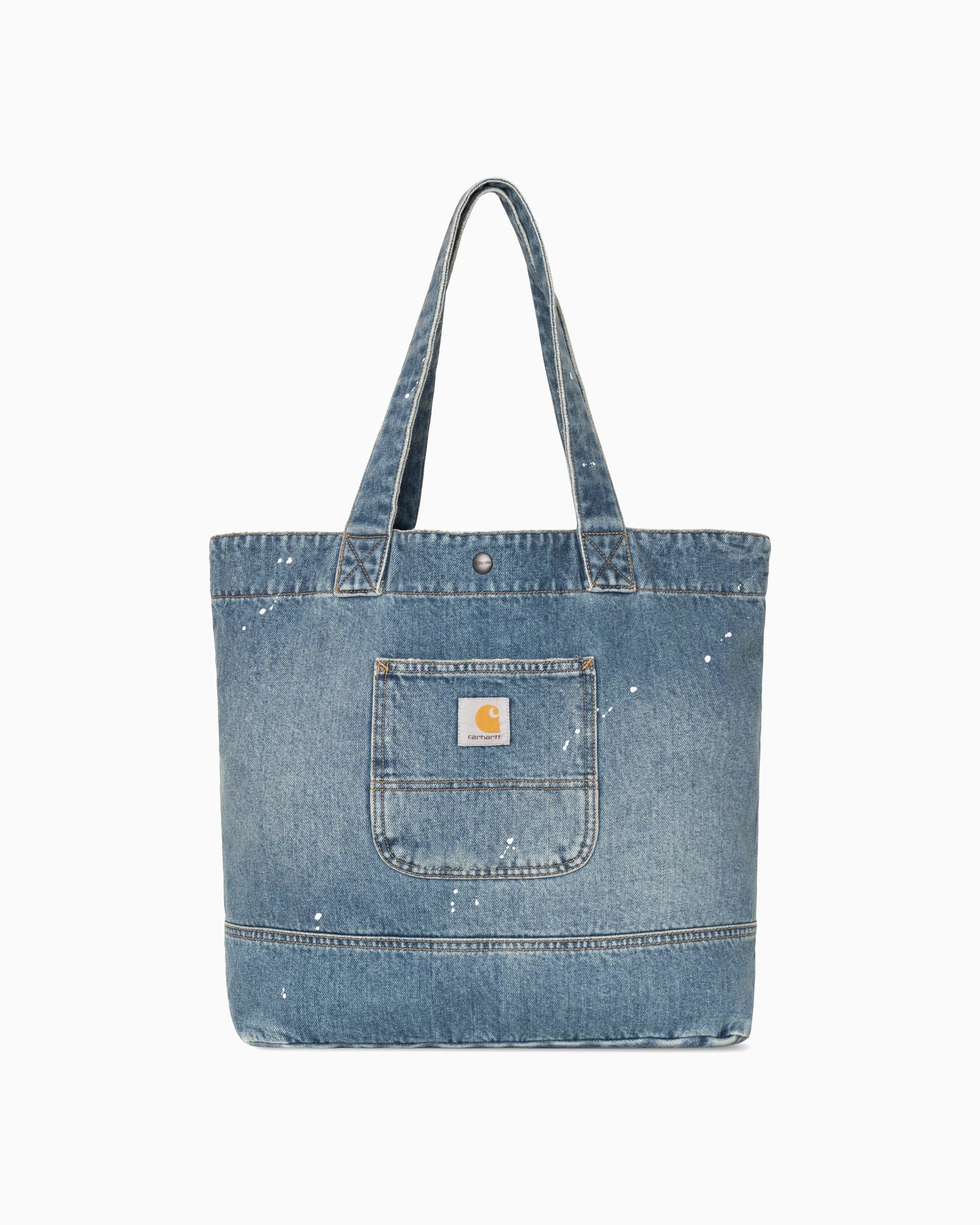 Carhartt WIP Tote Bag Carhartt WIP Denim Unisex