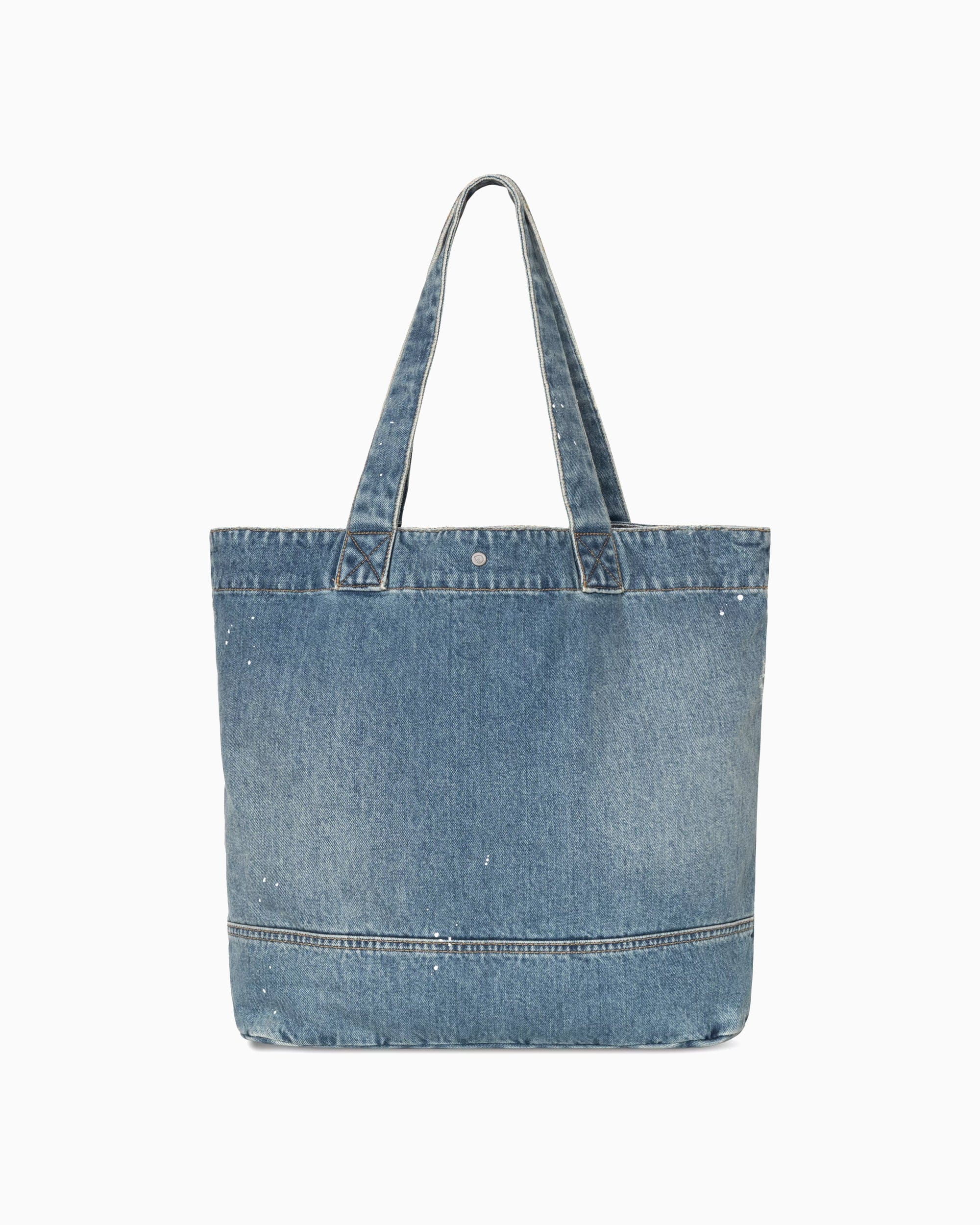 Carhartt WIP Tote Bag Carhartt WIP Denim Unisex