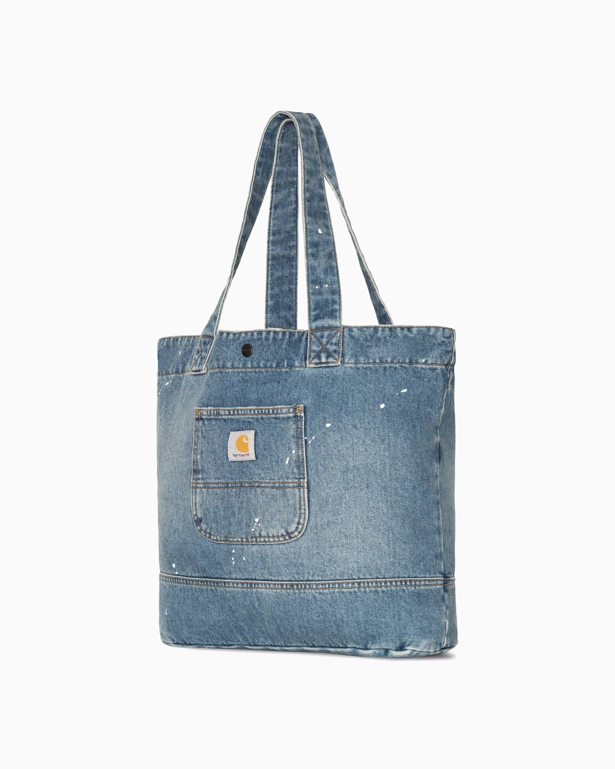 Carhartt WIP Tote Bag Carhartt WIP Denim Unisex