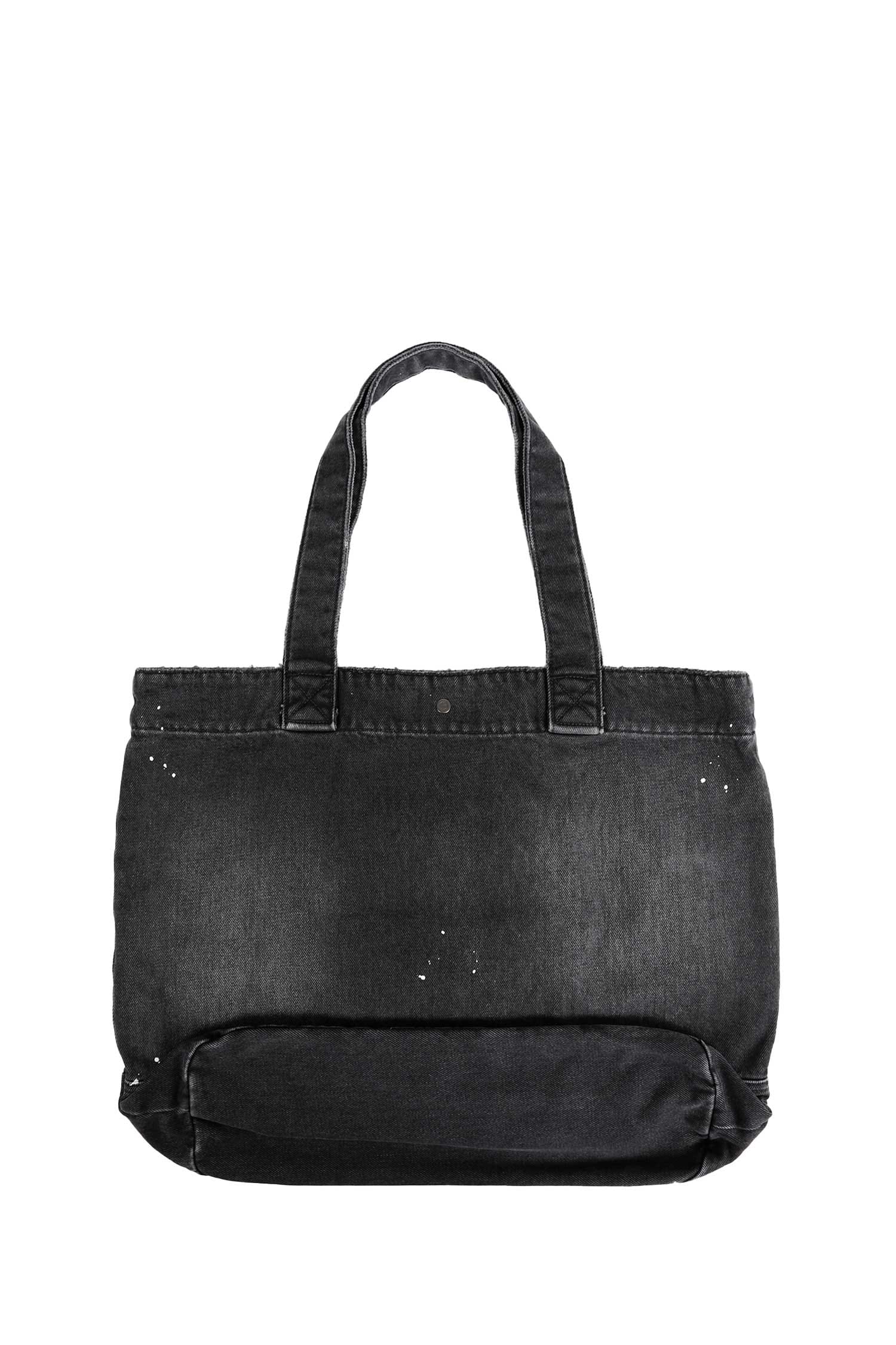 Carhartt WIP Denim Tote