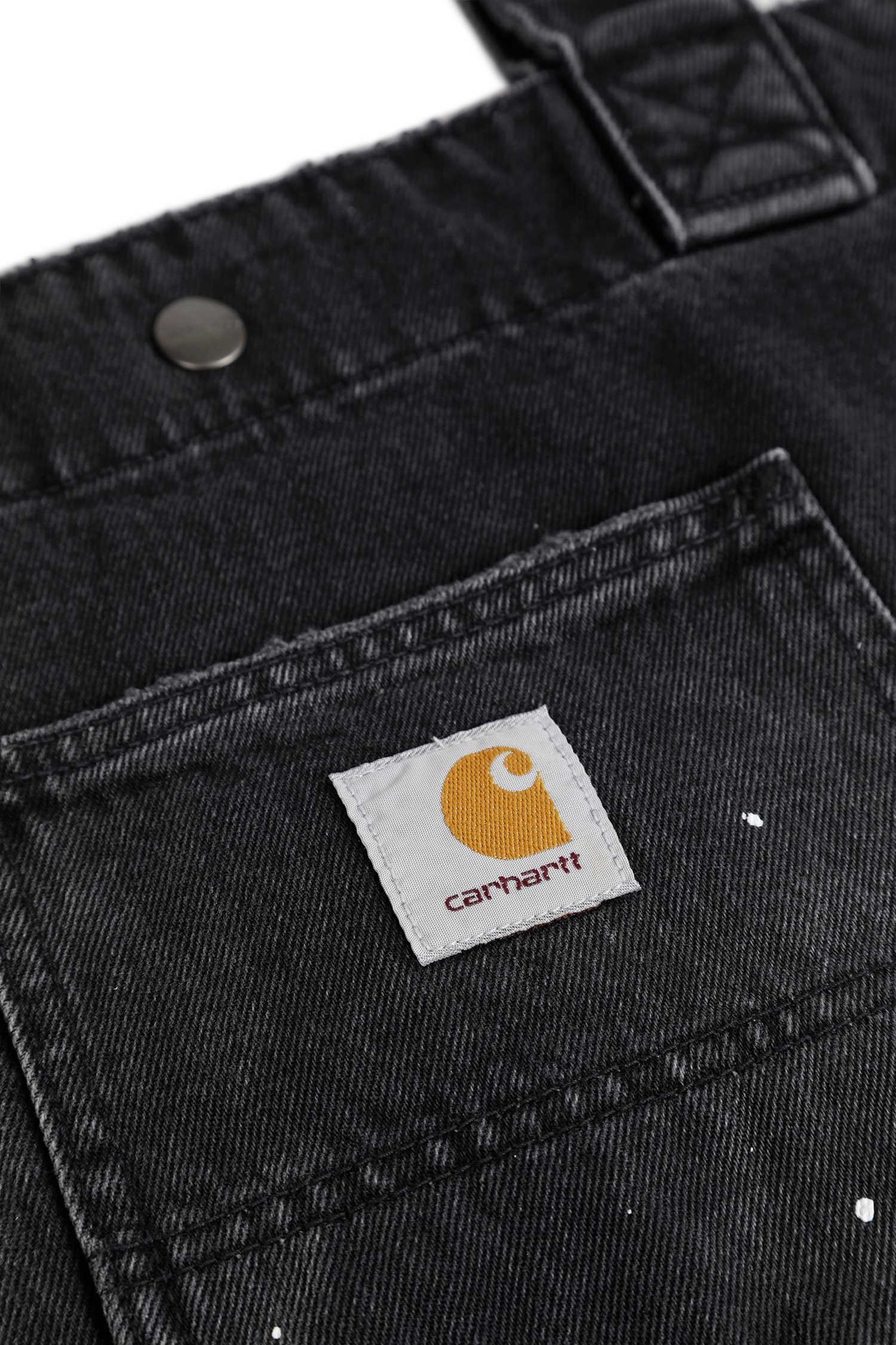 Carhartt WIP Denim Tote