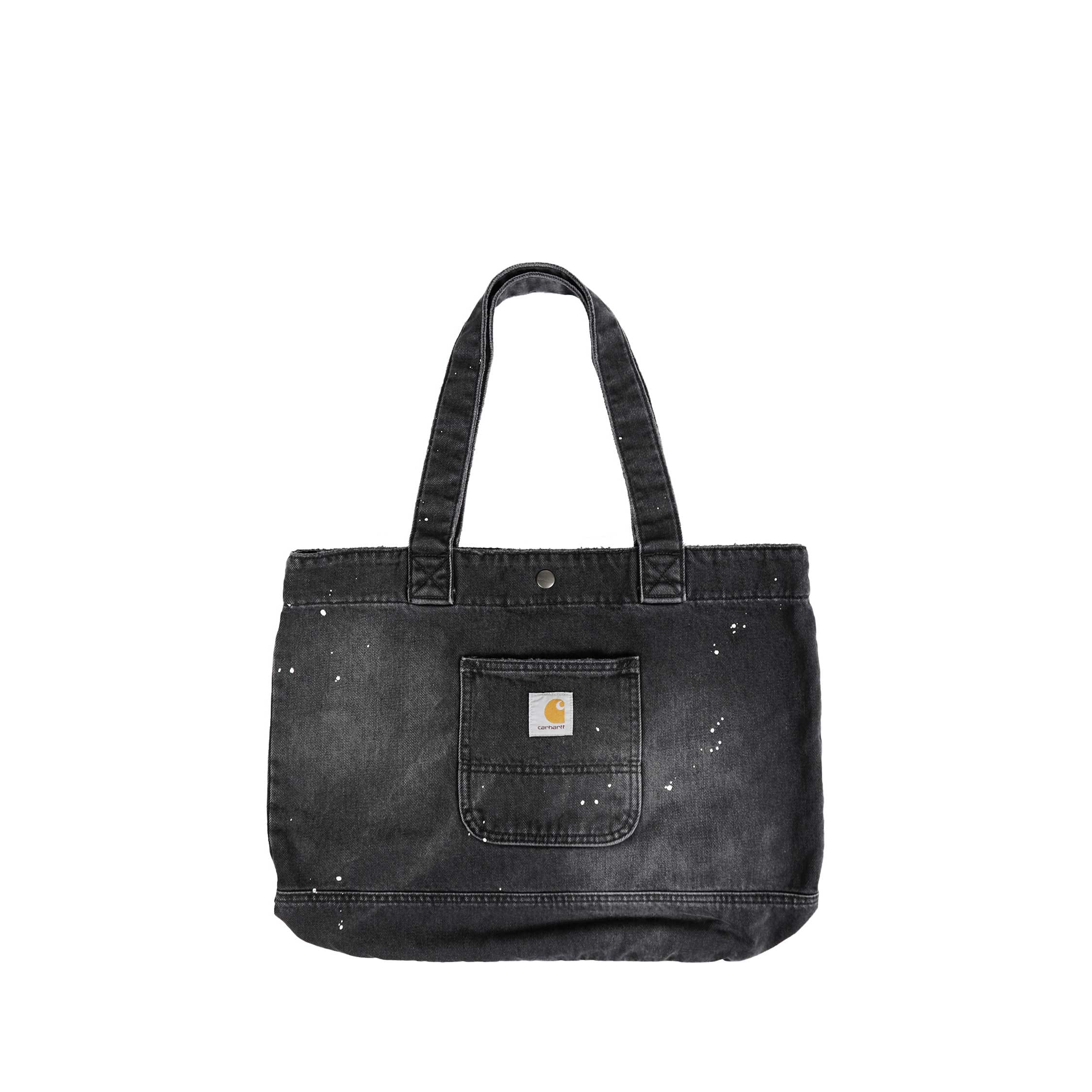 Carhartt WIP Denim Tote