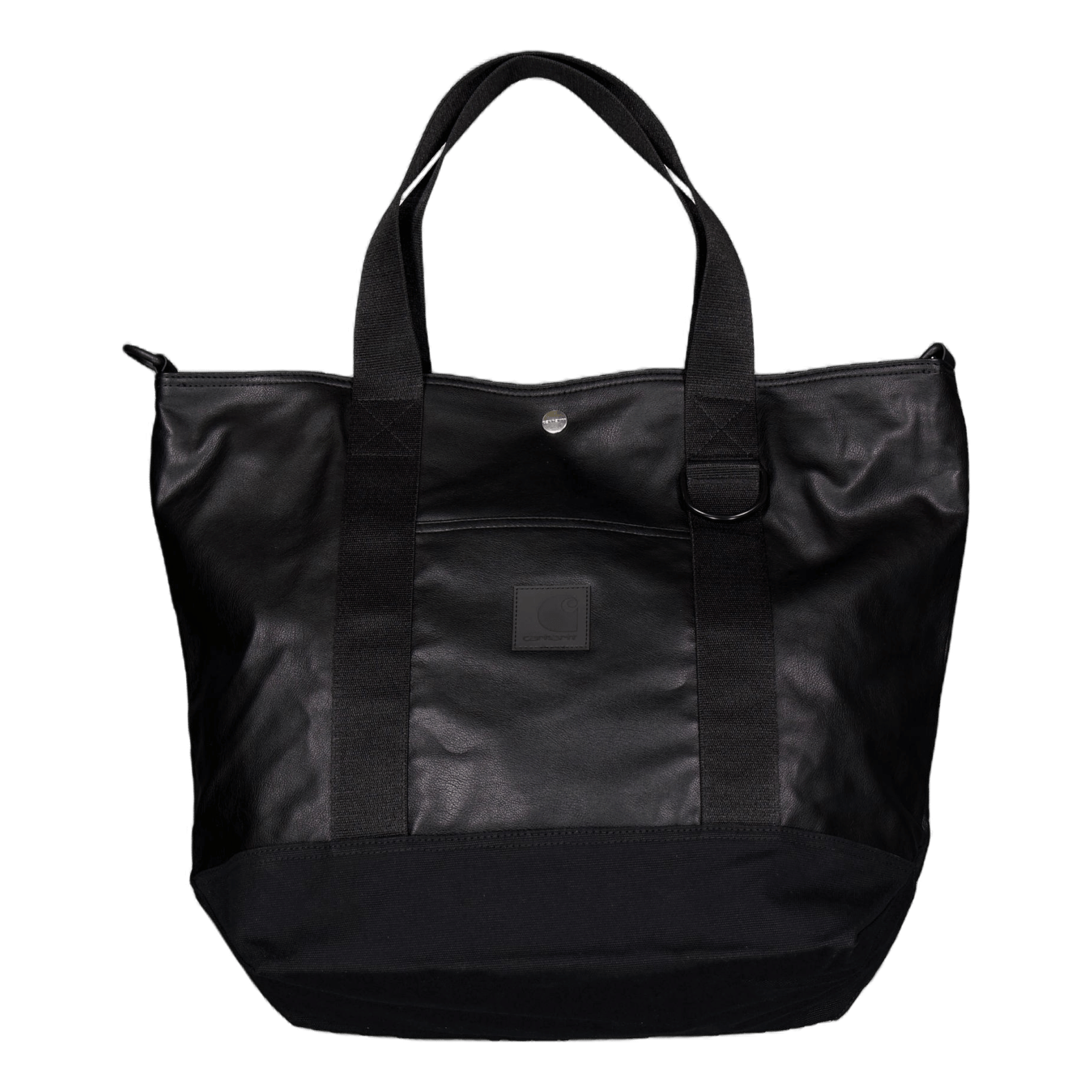 Carhartt WIP Norwich Tote Black