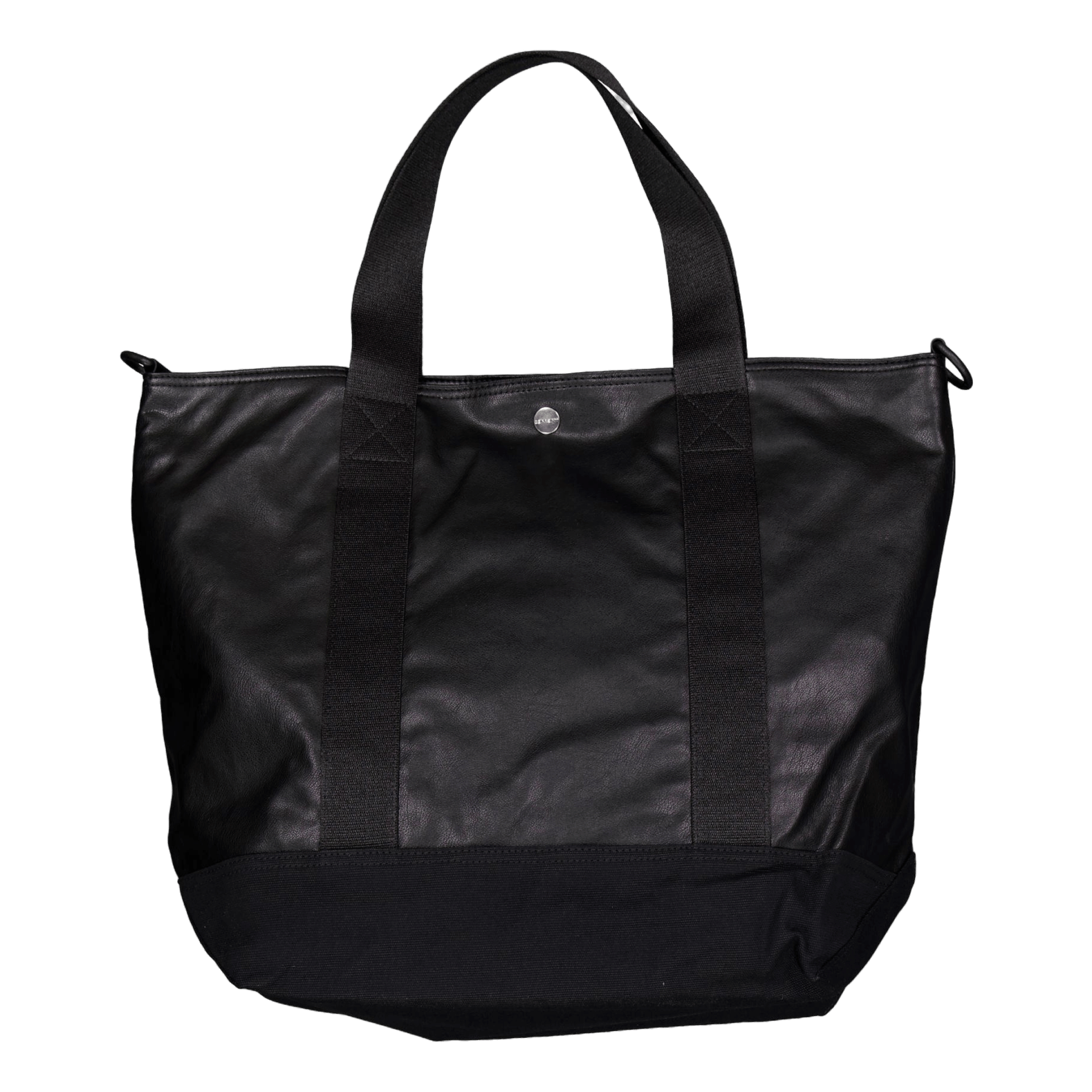 Carhartt WIP Norwich Tote Black